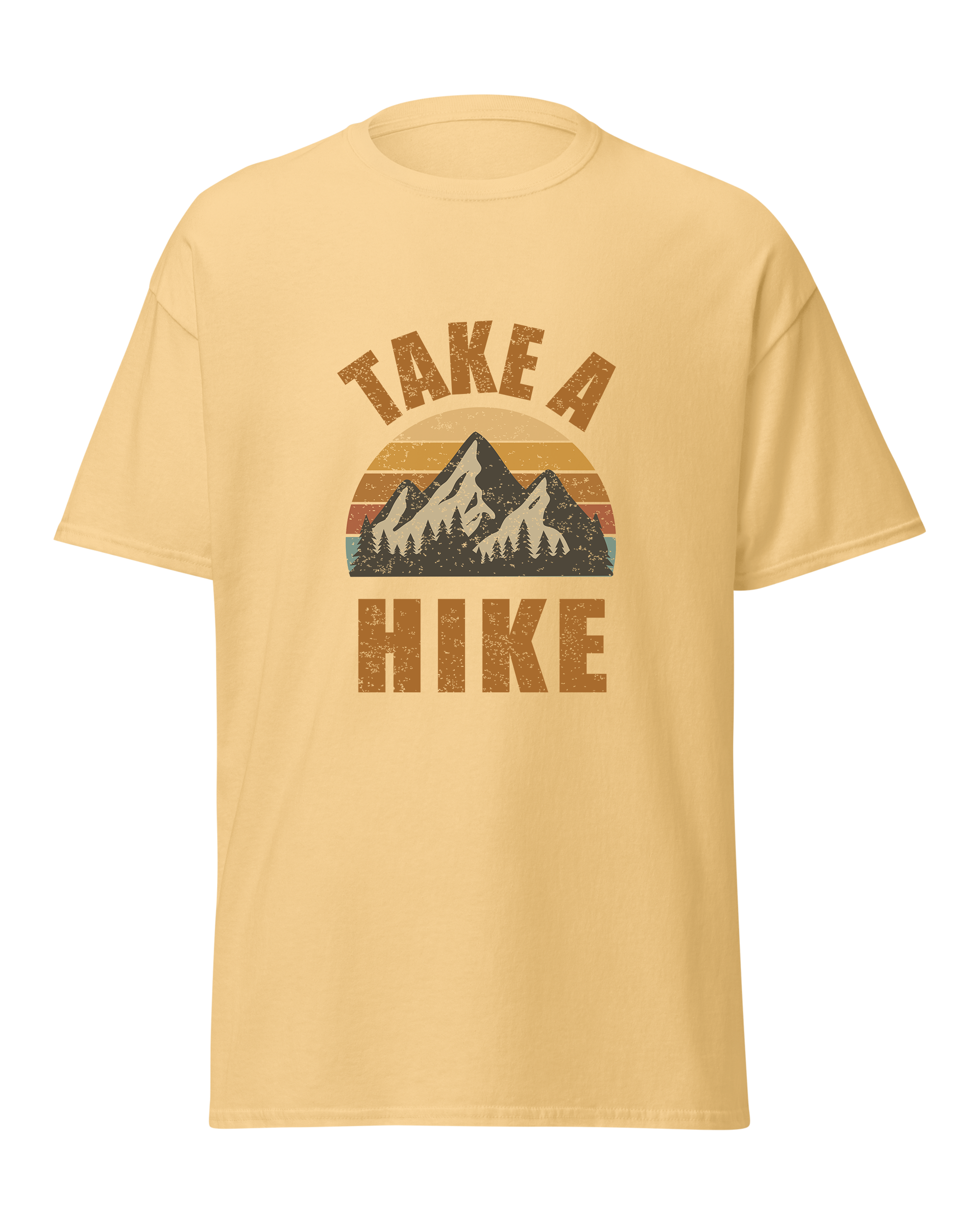 Take A Hike