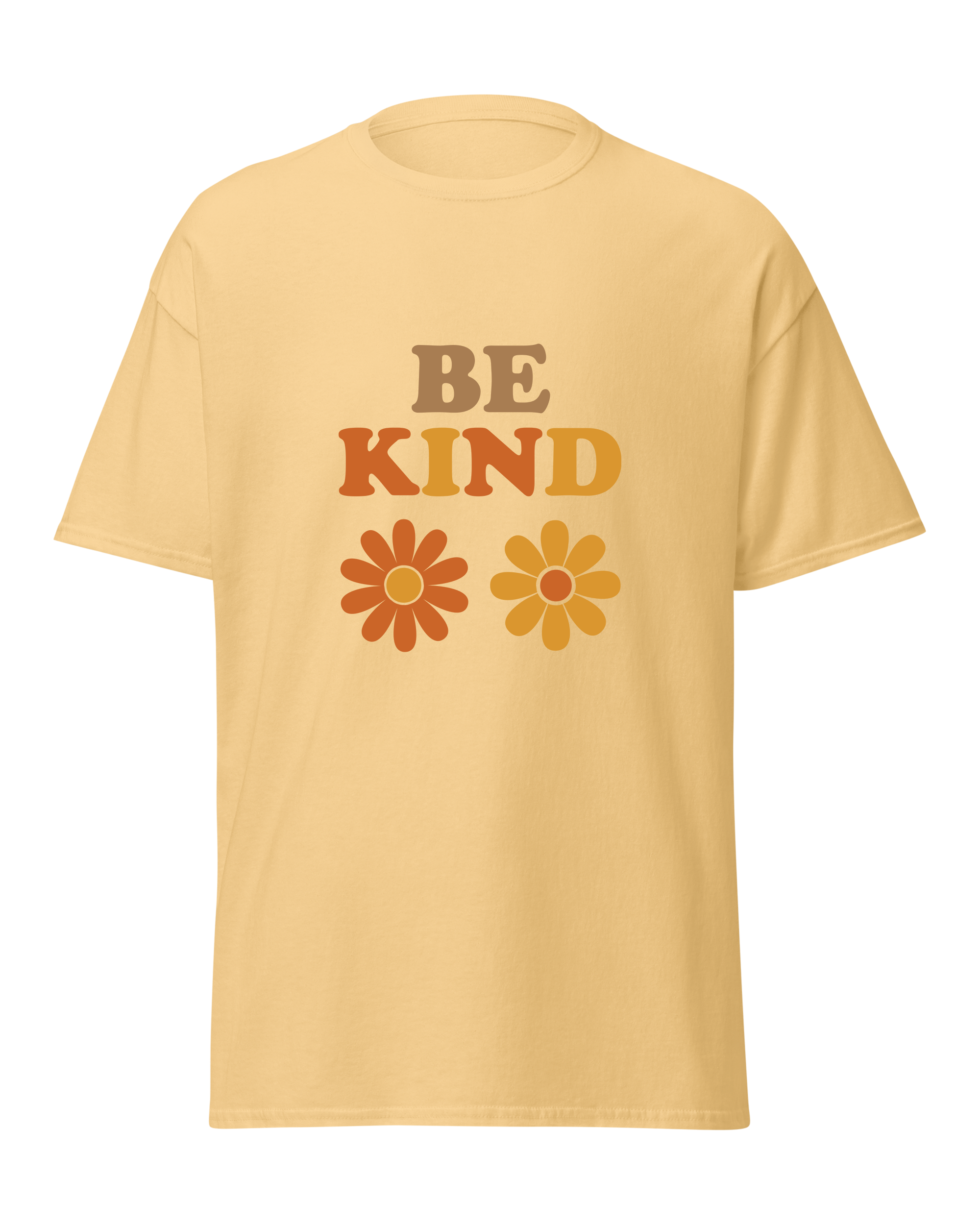 Be Kind