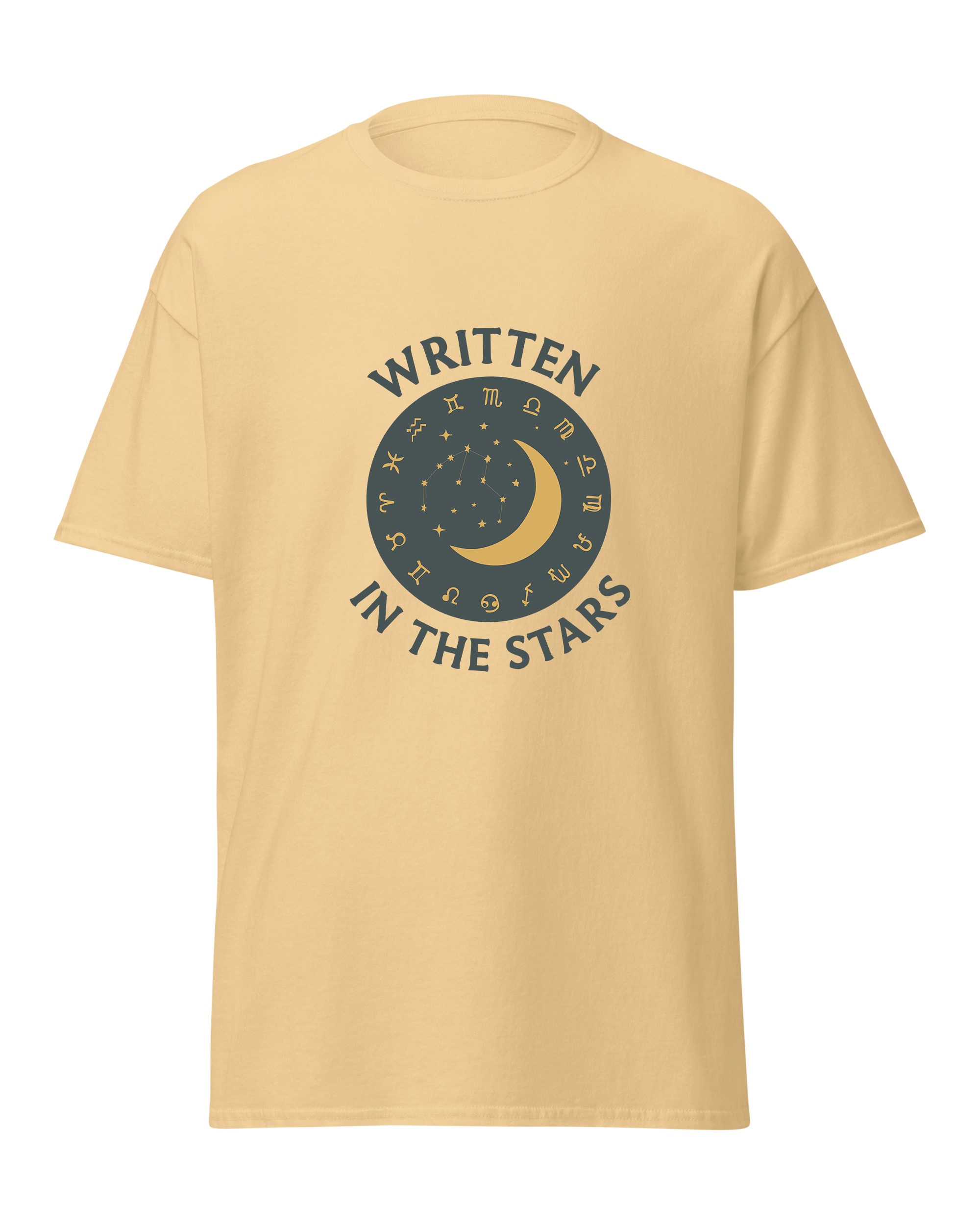 Written in the Stars