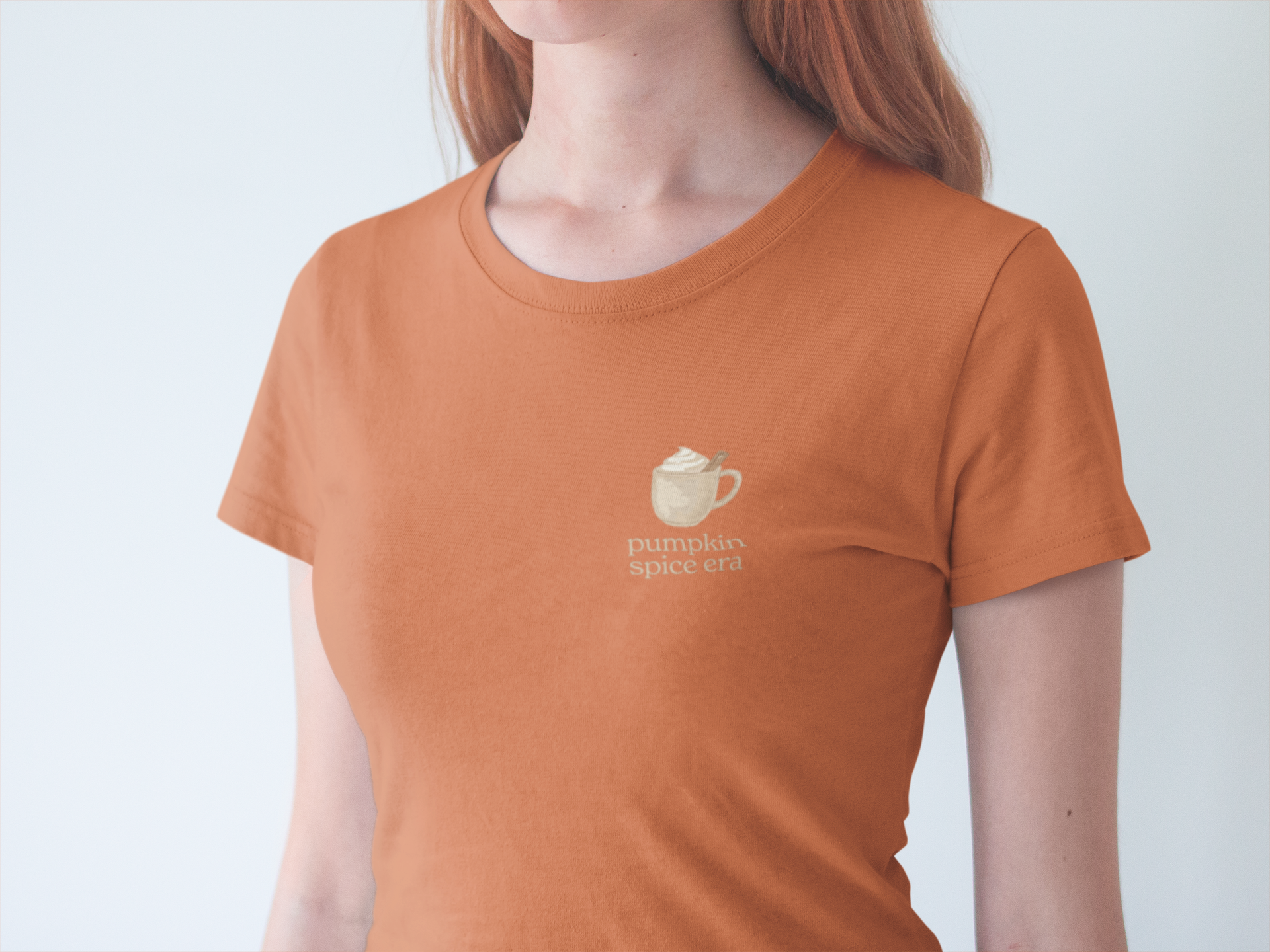 Pumpkin Spice Era