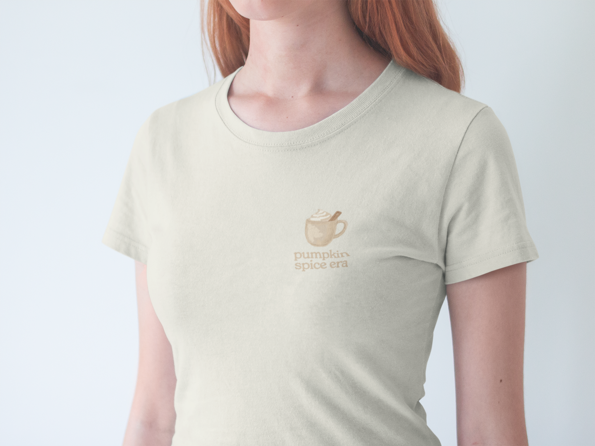 Pumpkin Spice Era