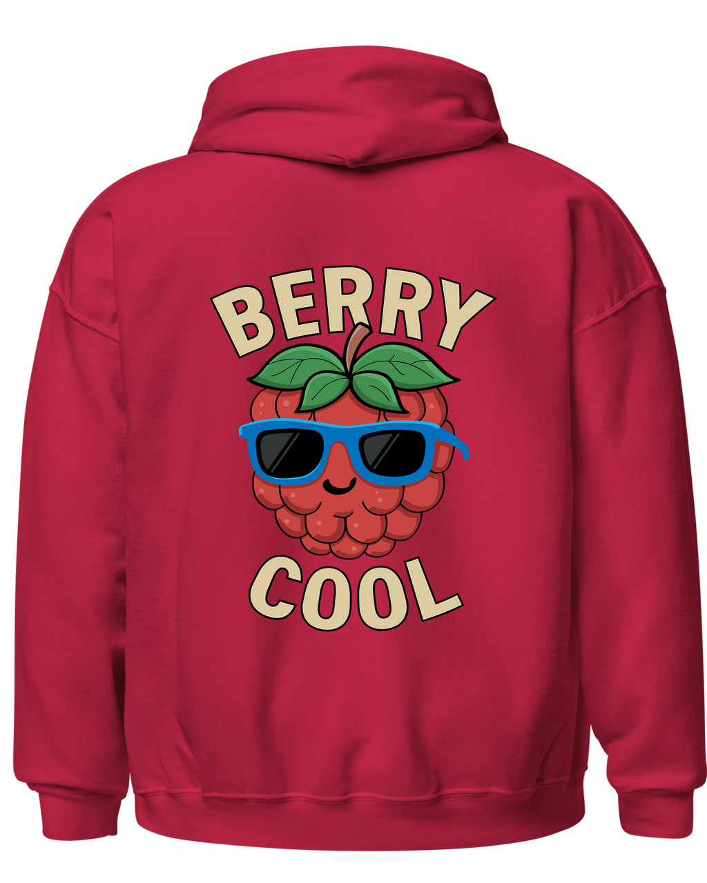 Berry Cool
