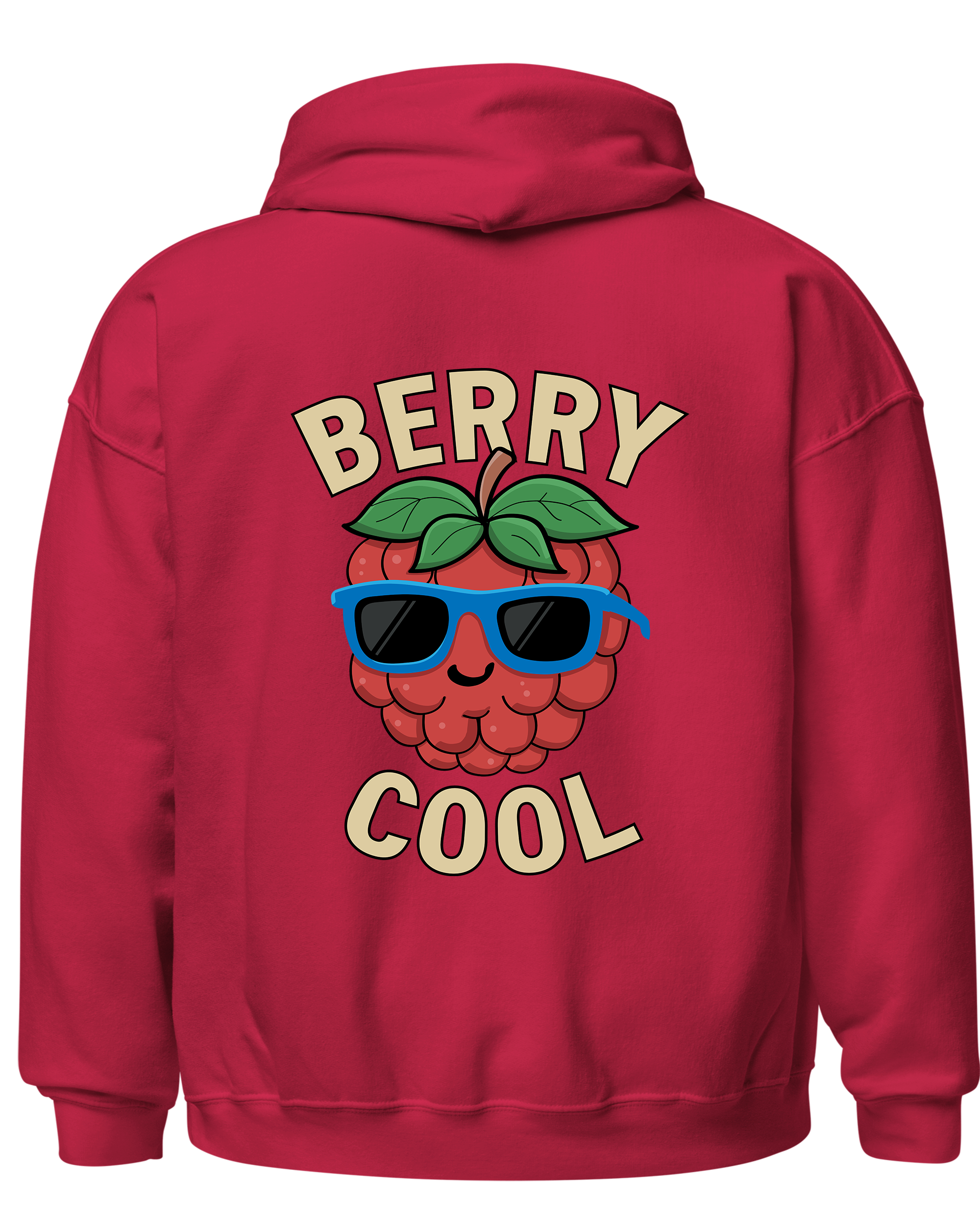 Berry Cool