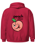 Peach Please