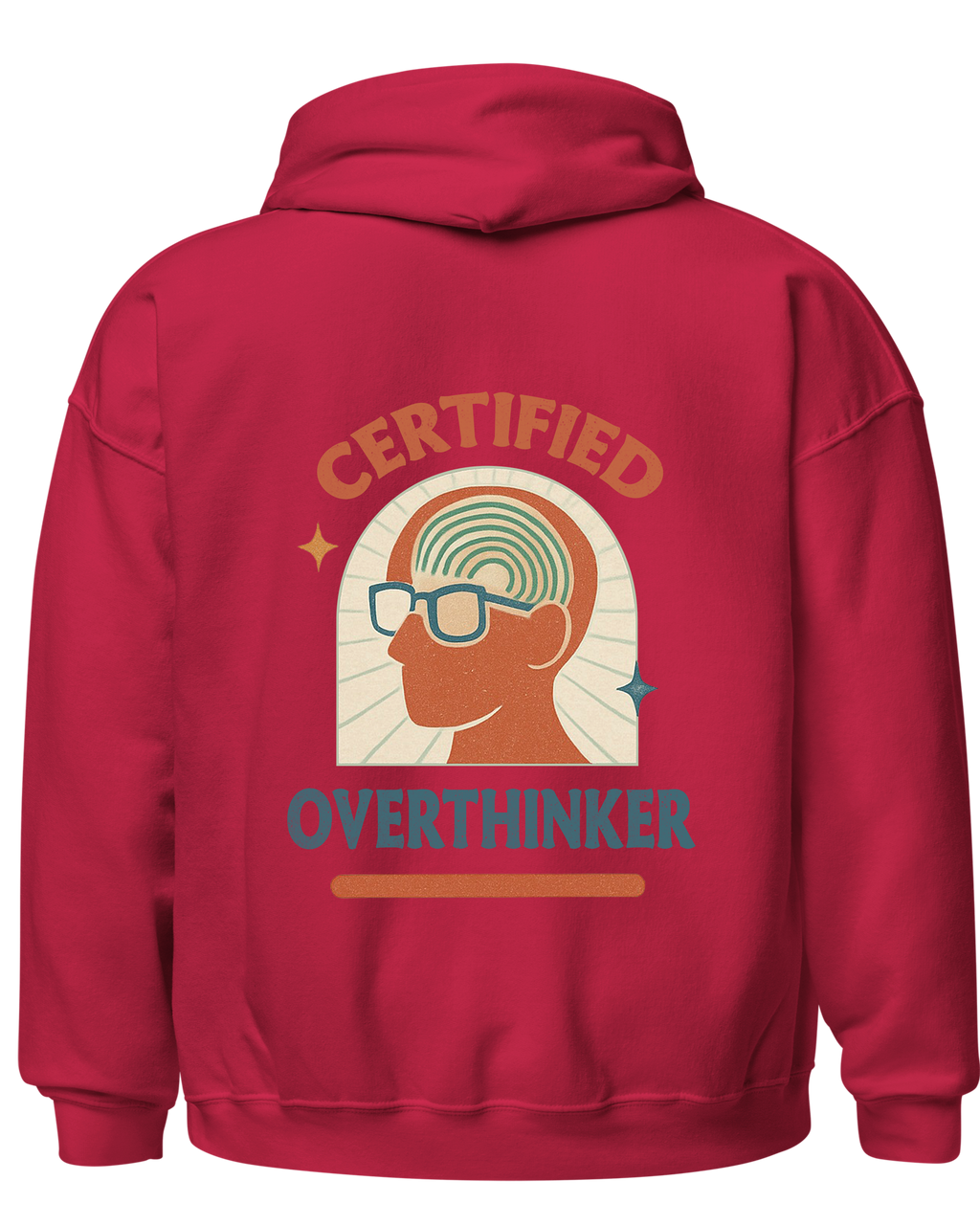 Certified Overthinker