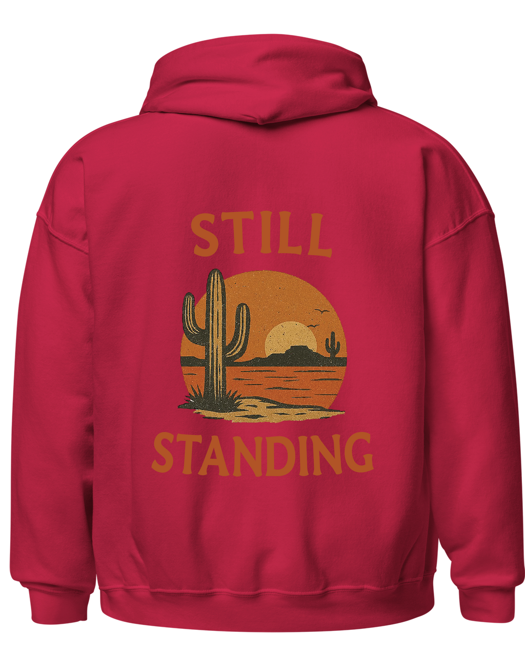 Still Standing