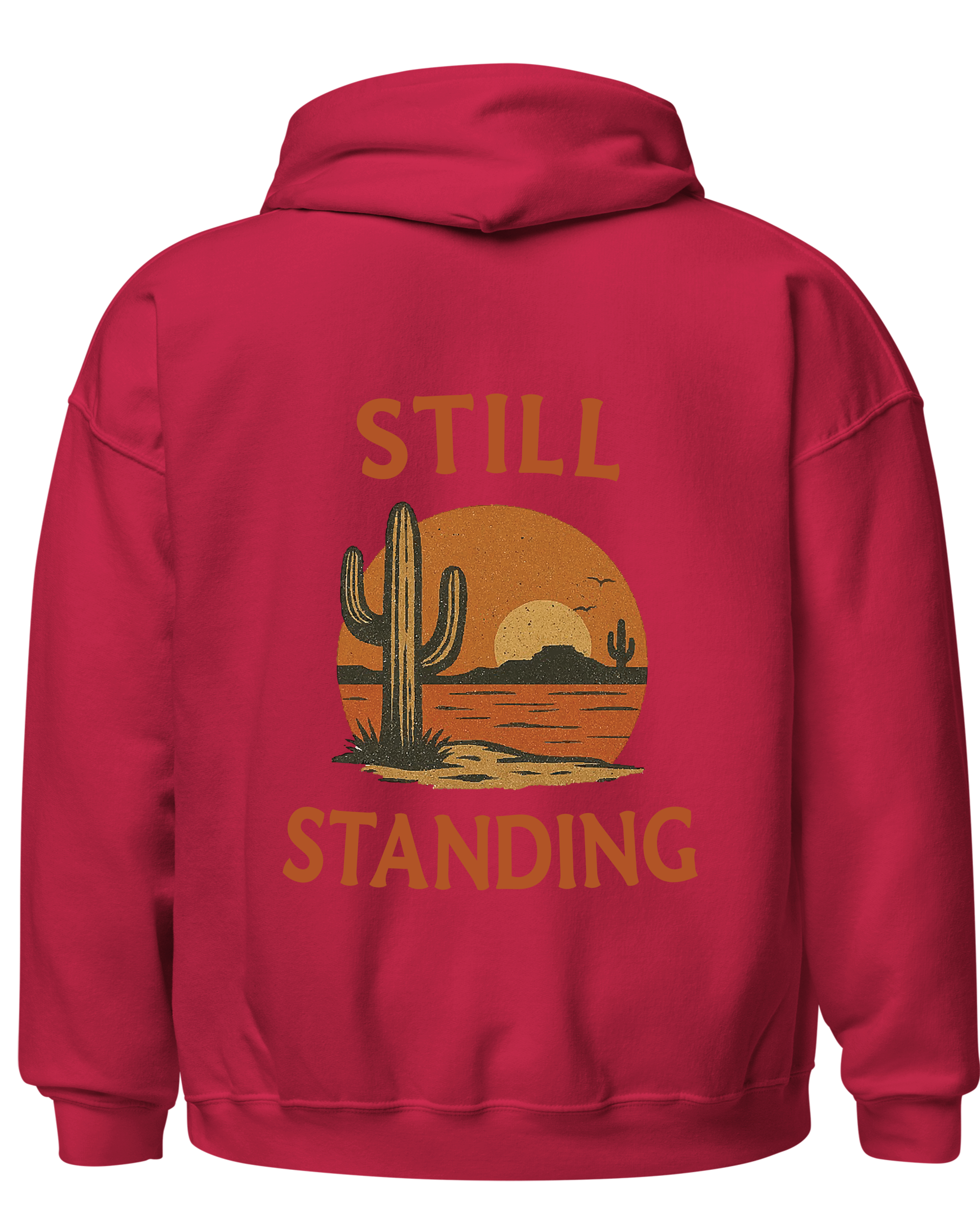Still Standing