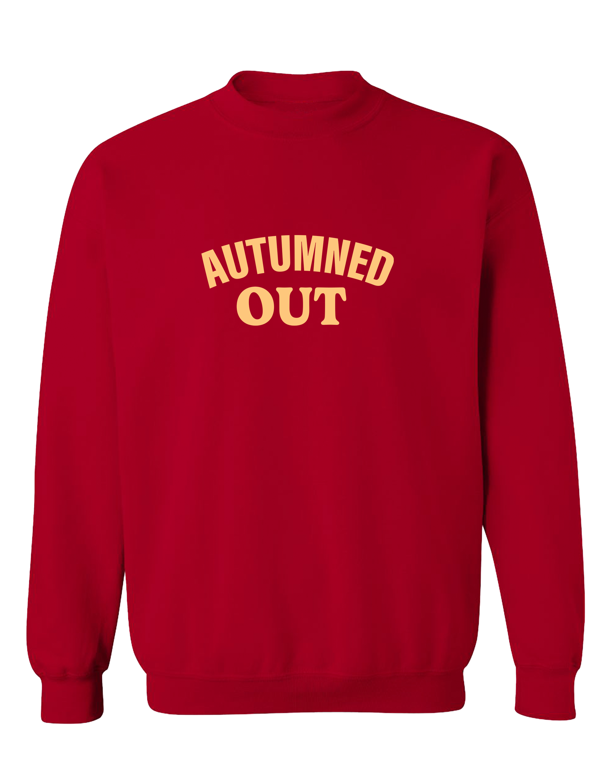 Autumned Out