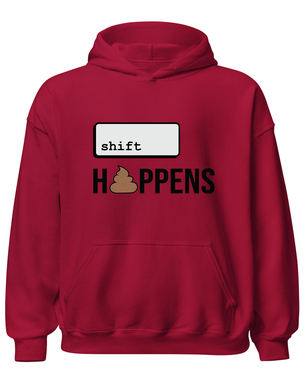 Shift Happens