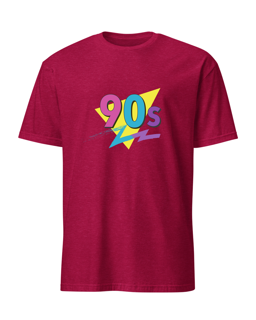 90s