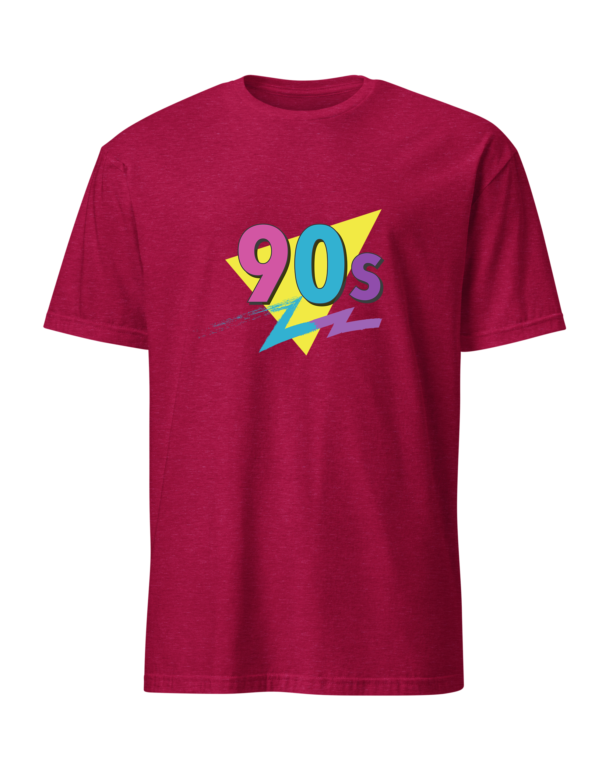 90s