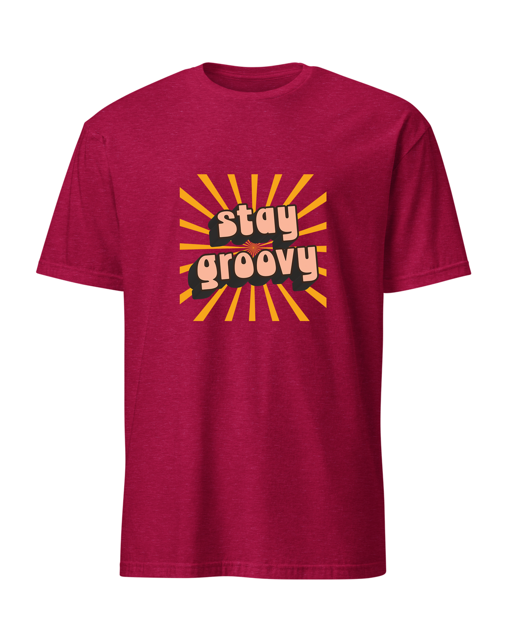 Stay Groovy