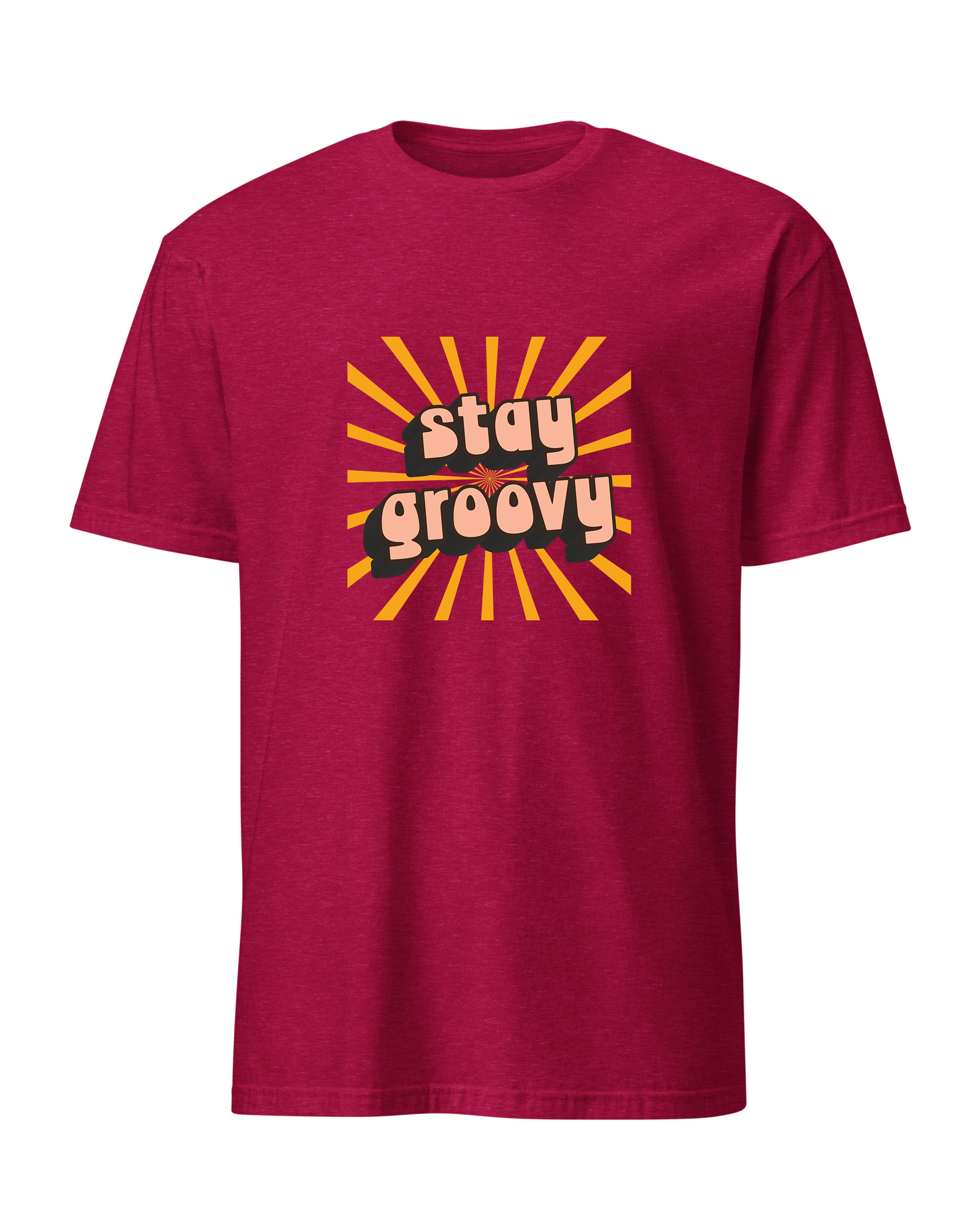 Stay Groovy