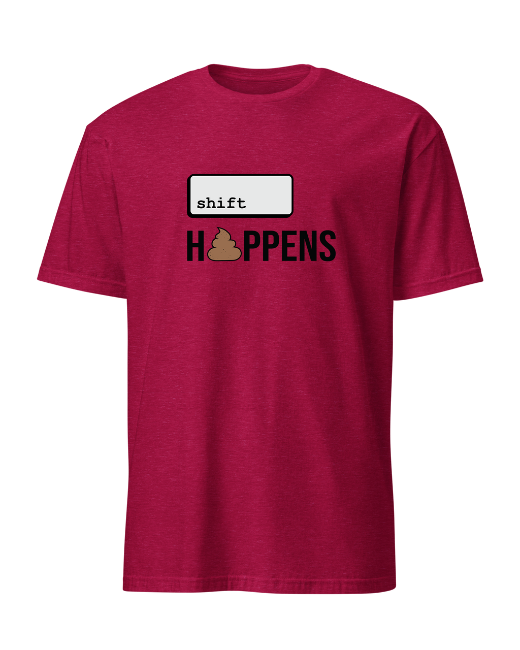 Shift Happens