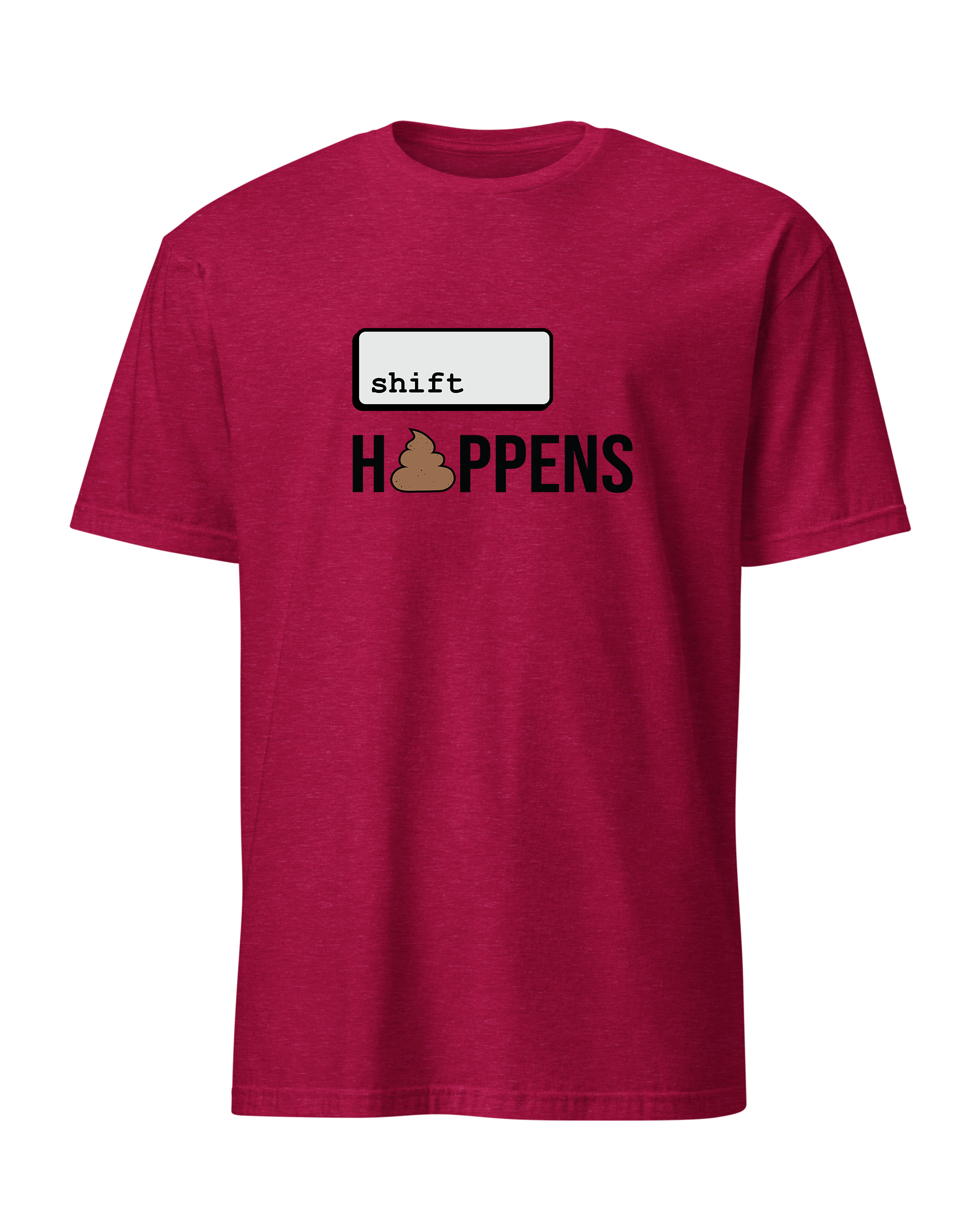 Shift Happens