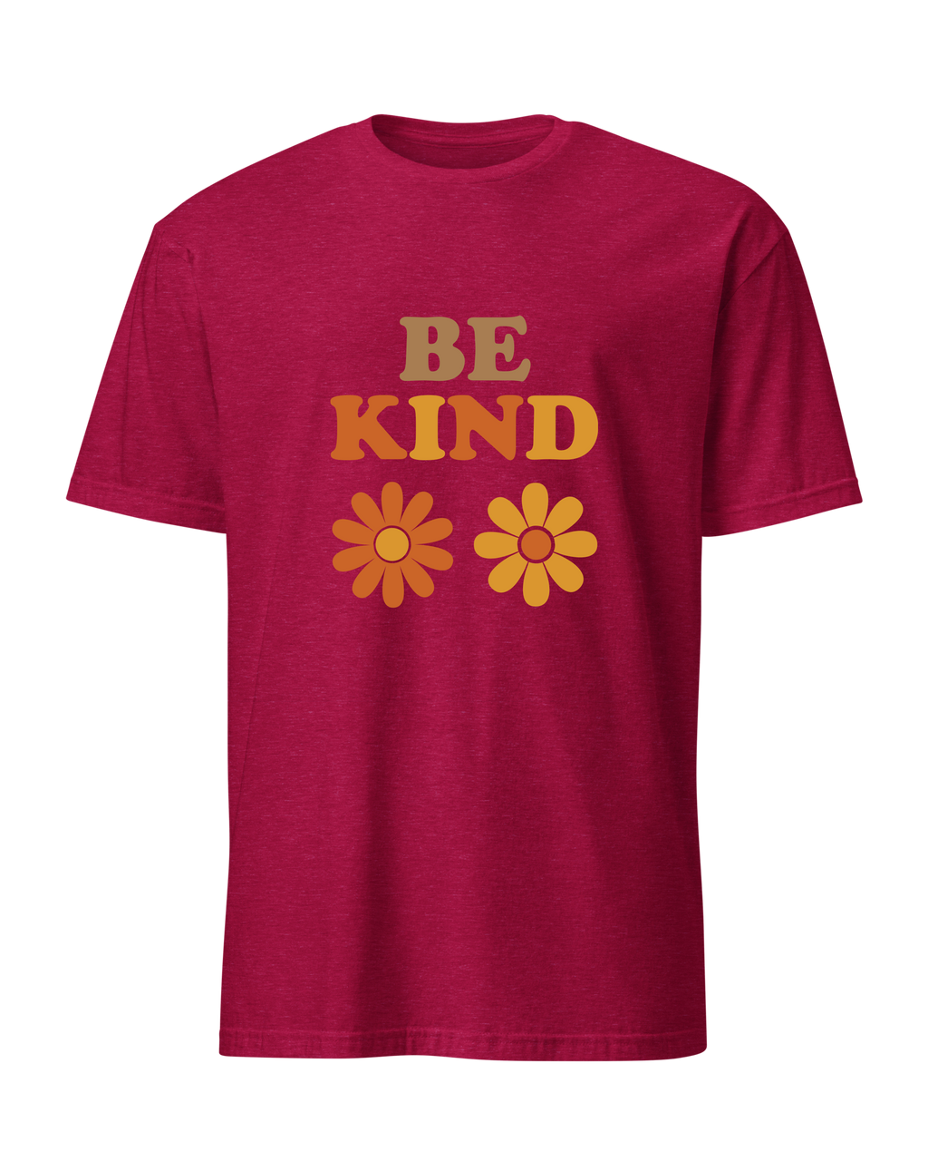 Be Kind