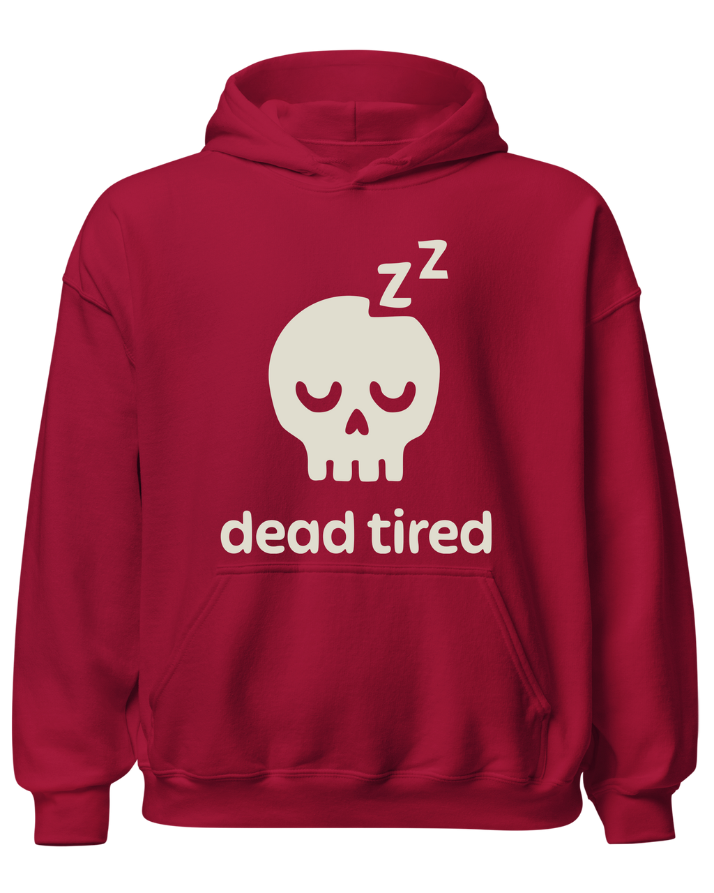 Dead Tired