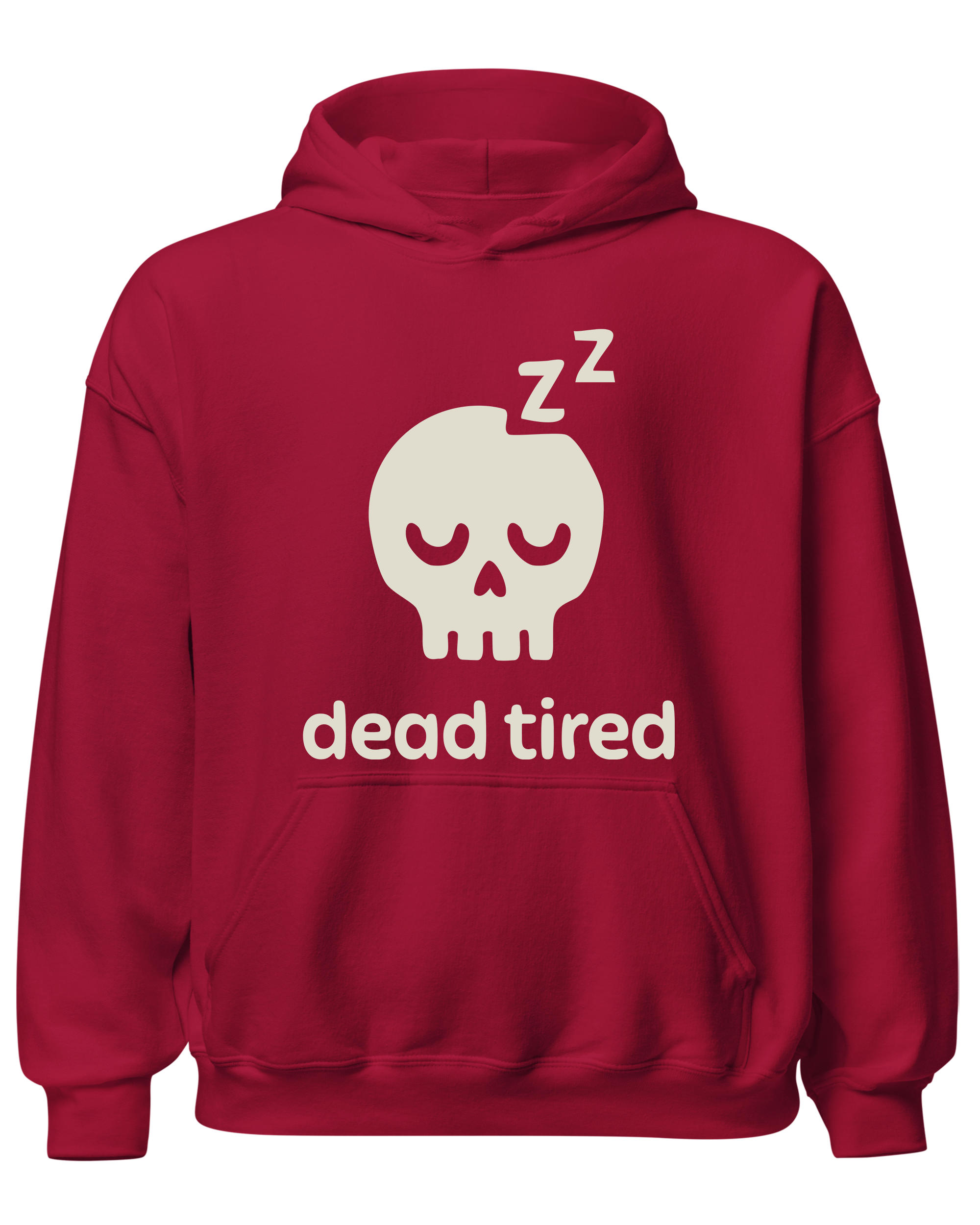 Dead Tired