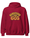 Survived the 60s