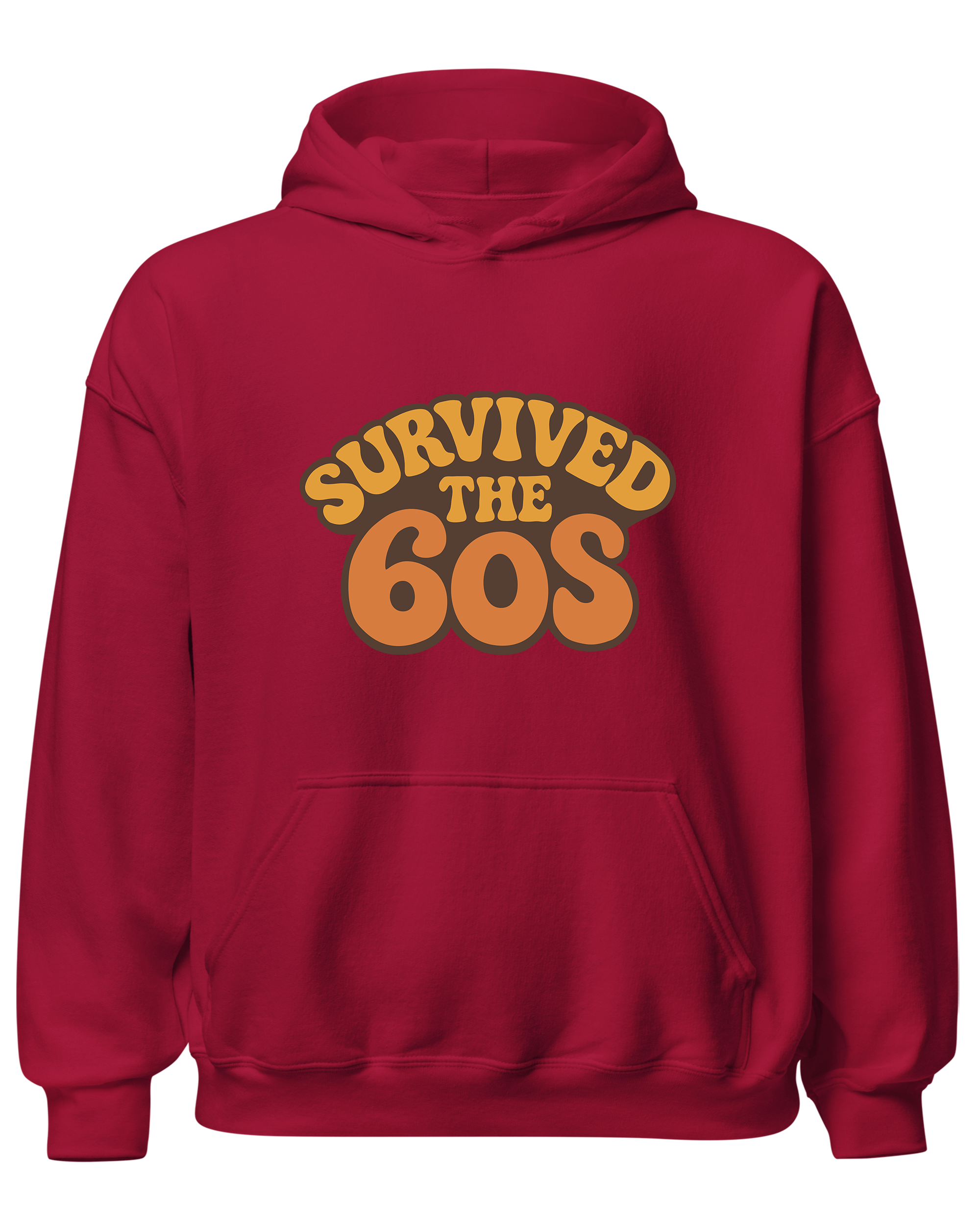 Survived the 60s