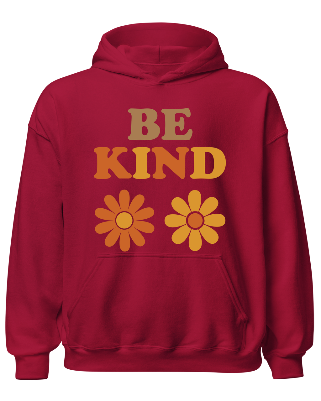 Be Kind