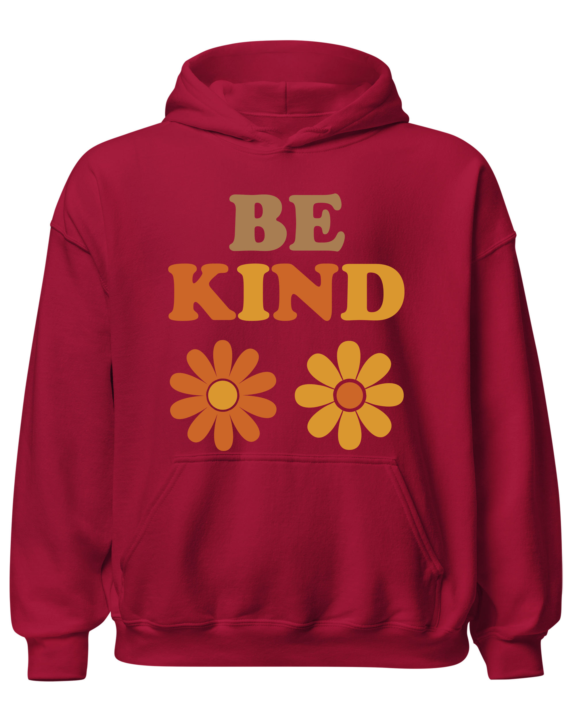 Be Kind