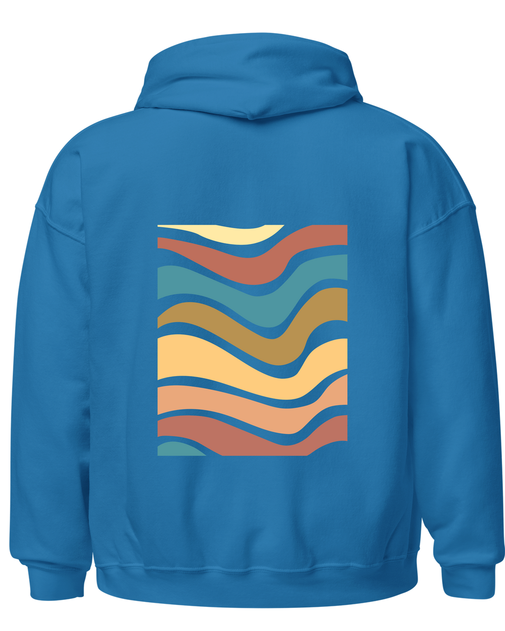 Retro Waves