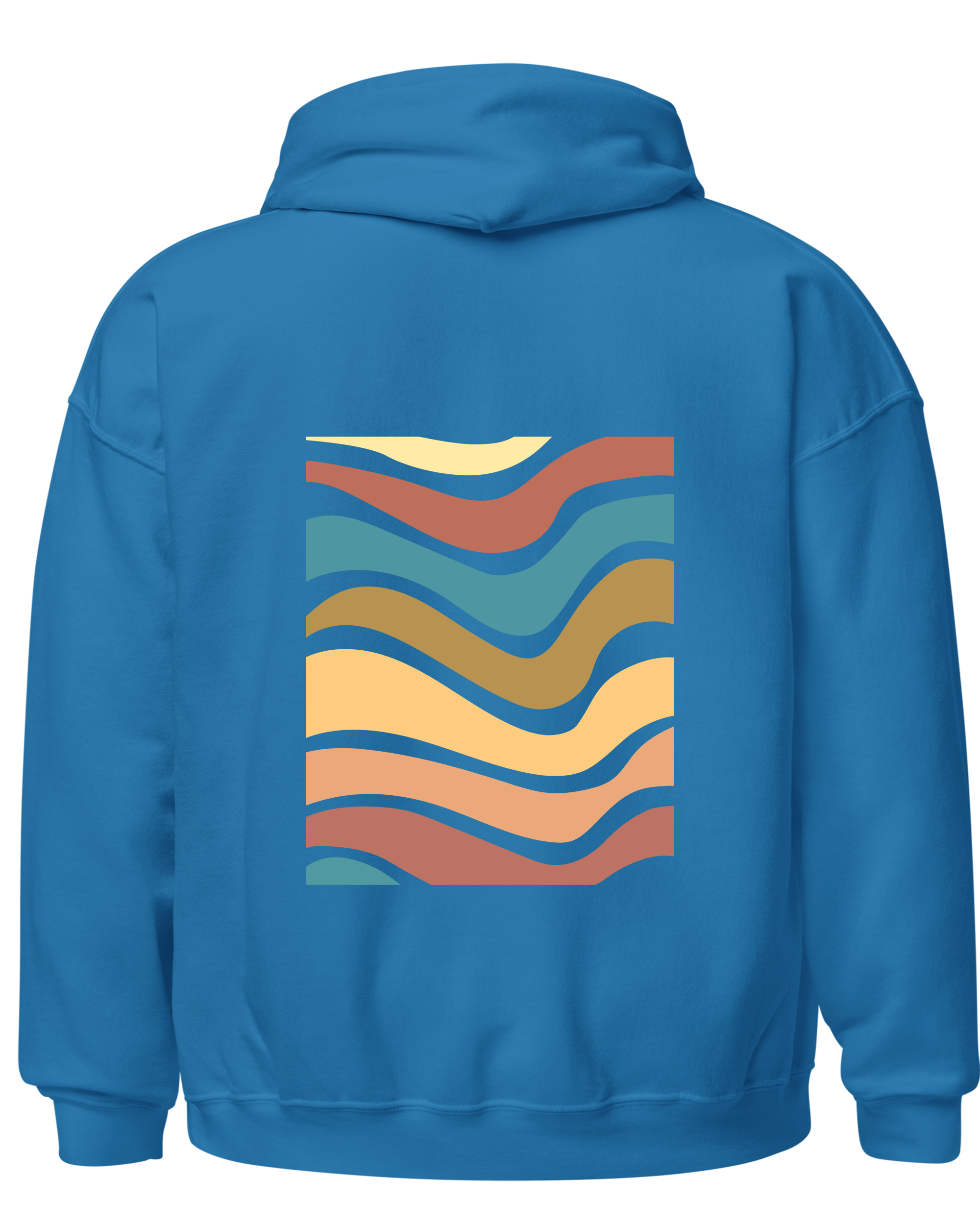 Retro Waves