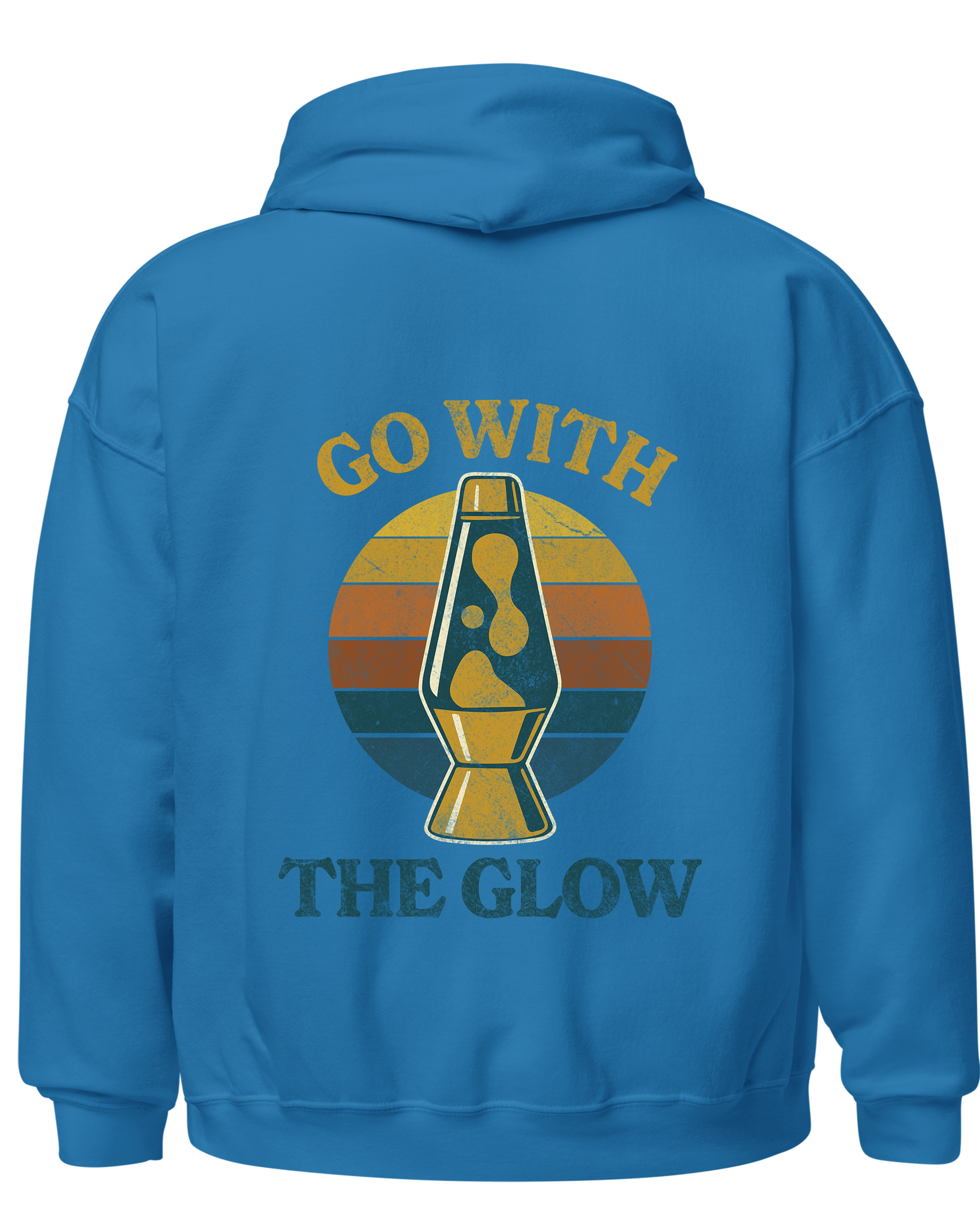 Go With the Glow