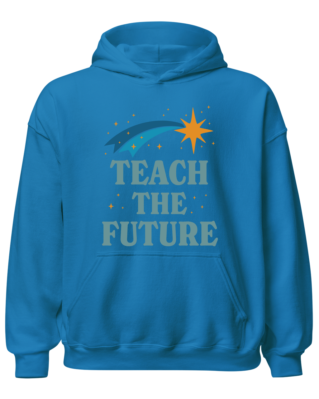 Teach The Future