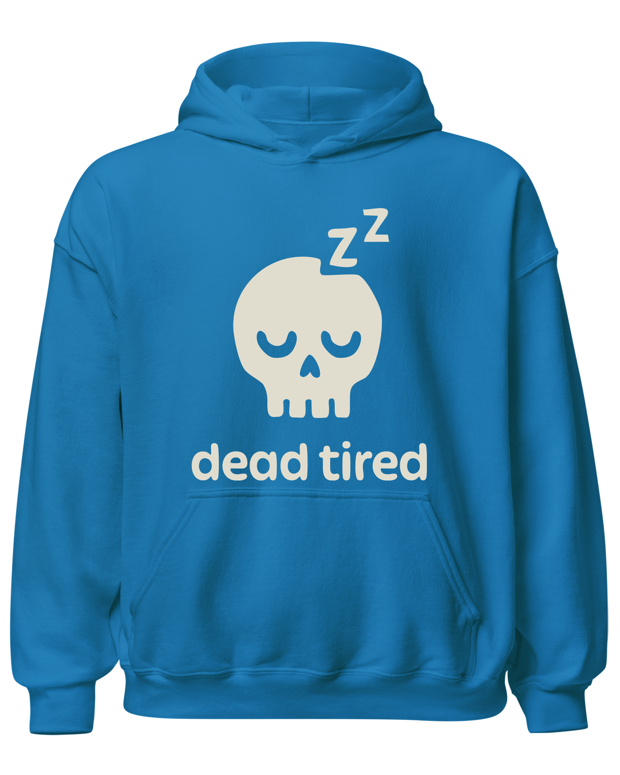 Dead Tired