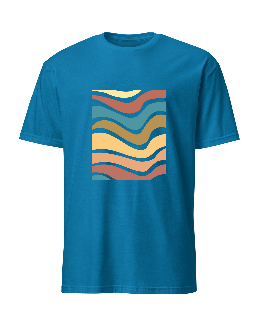 Retro Waves