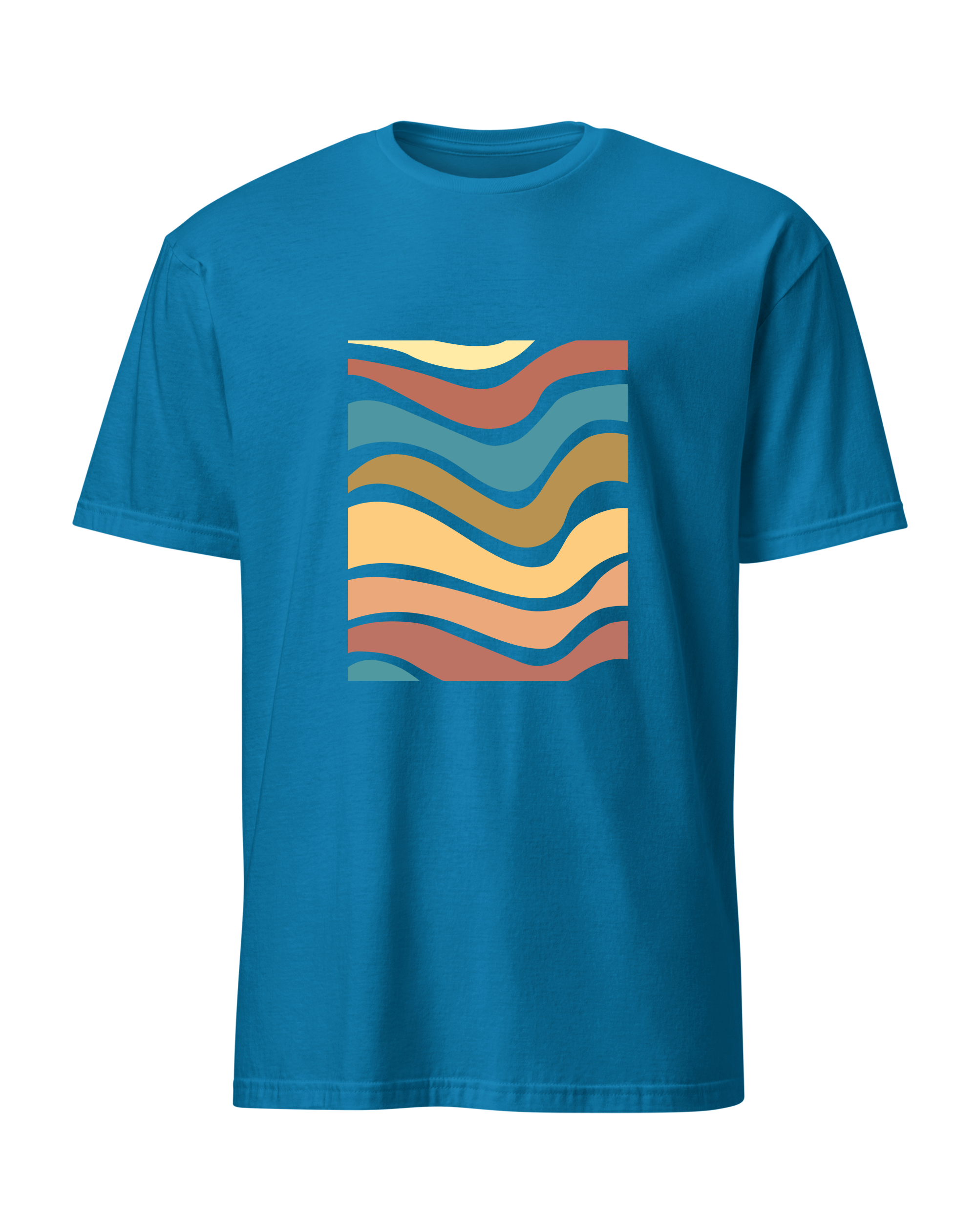 Retro Waves
