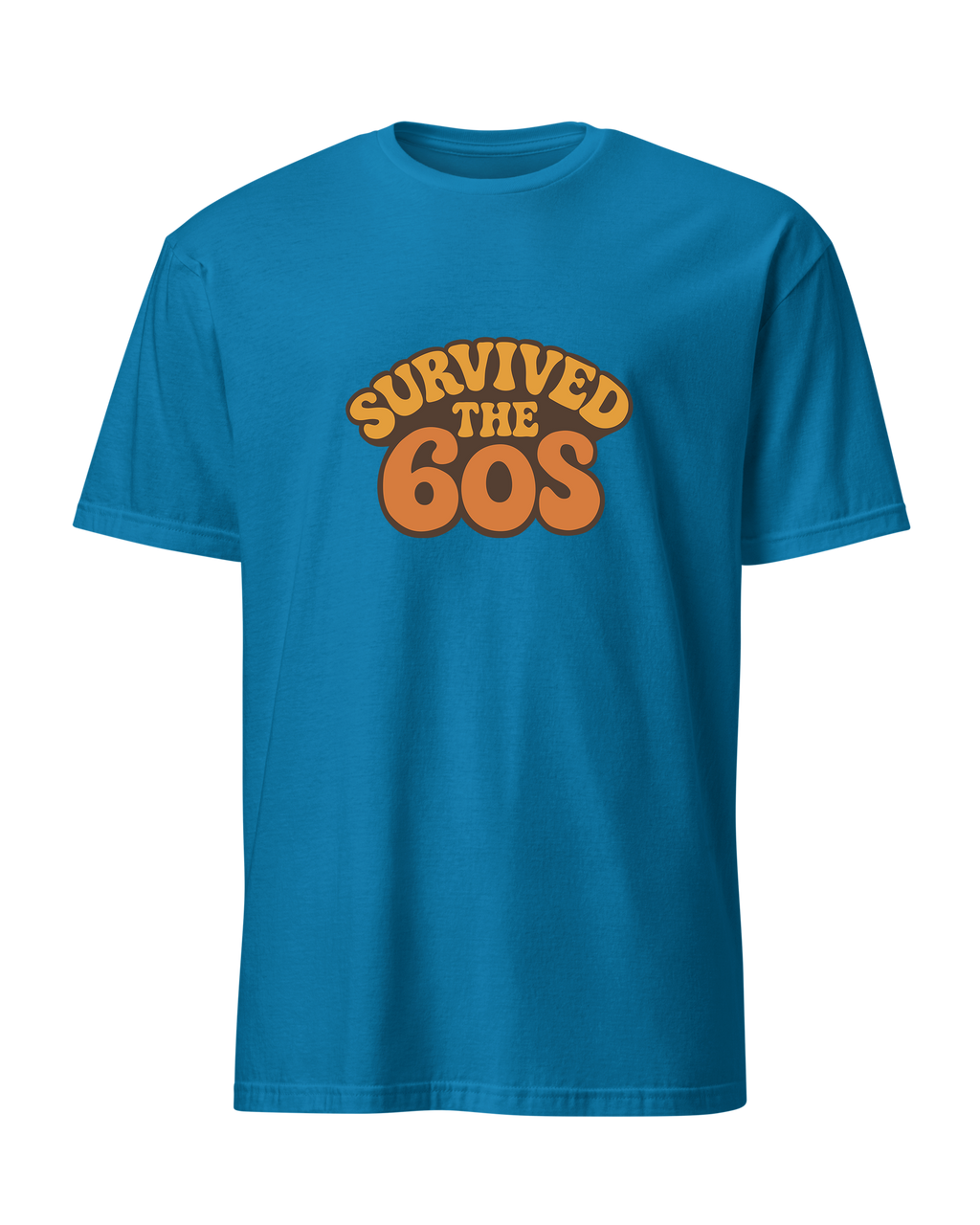 Survived the 60s