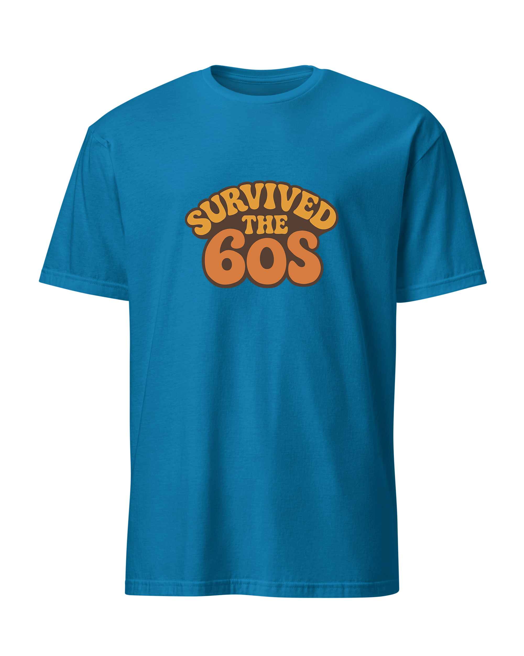 Survived the 60s