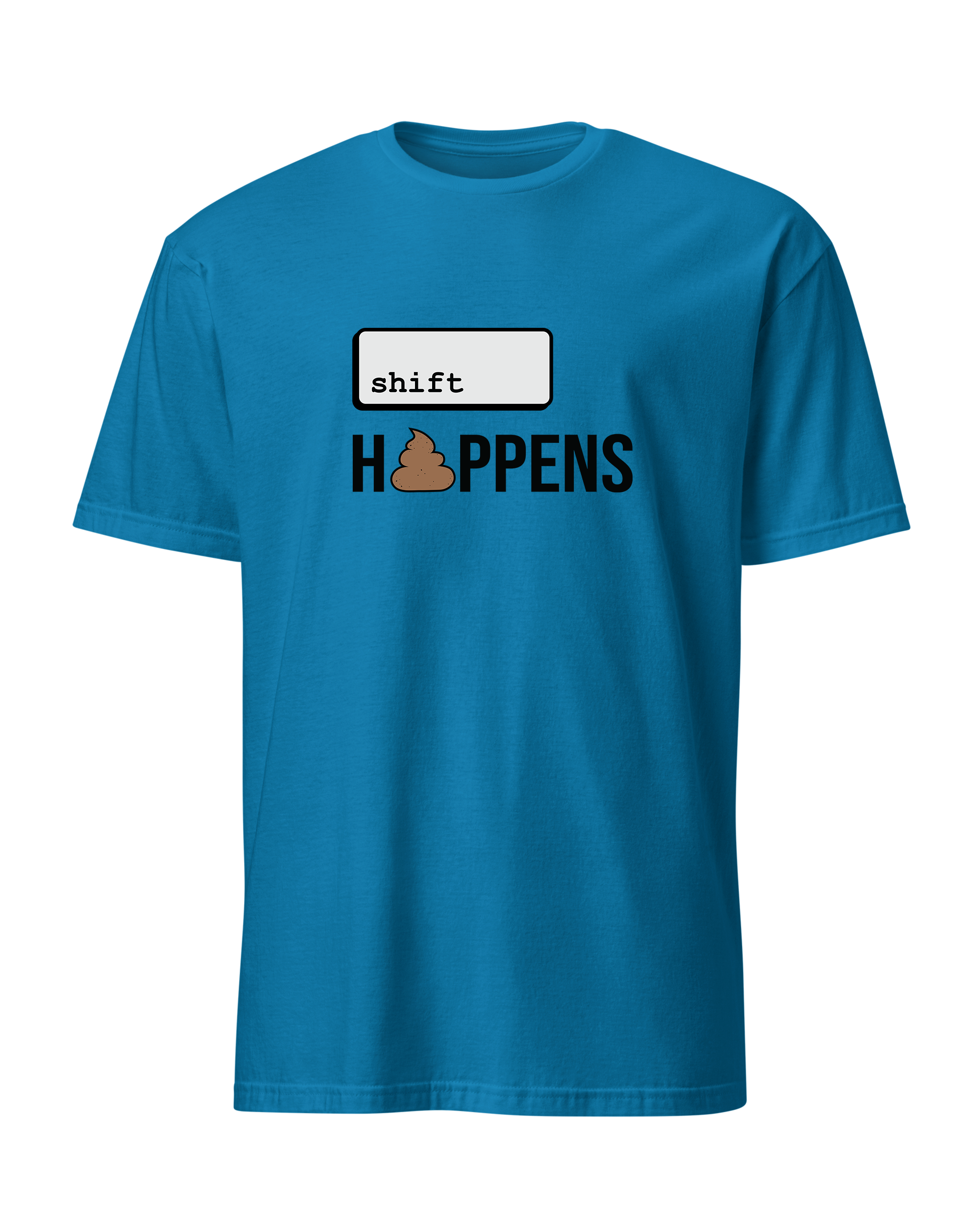 Shift Happens