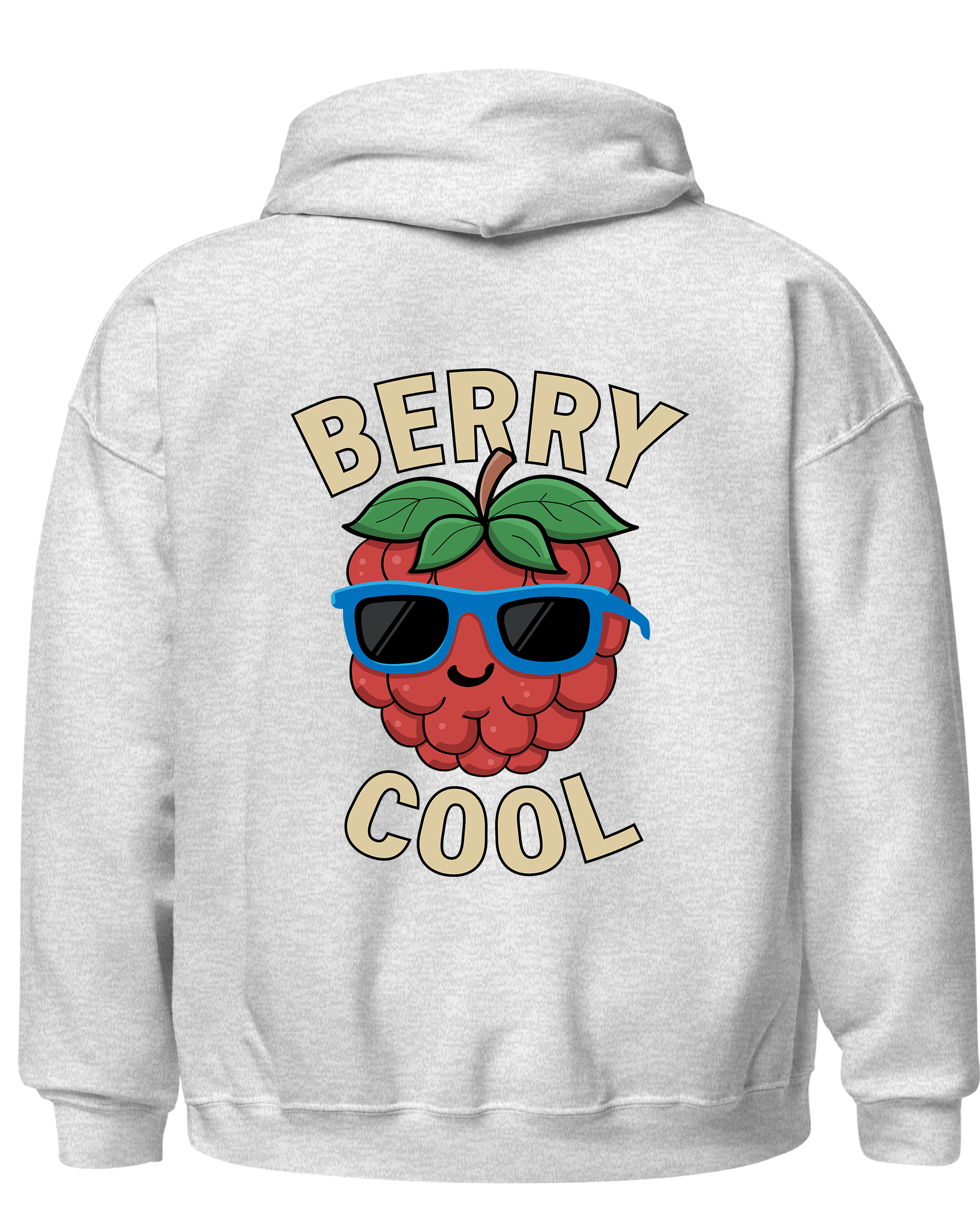 Berry Cool