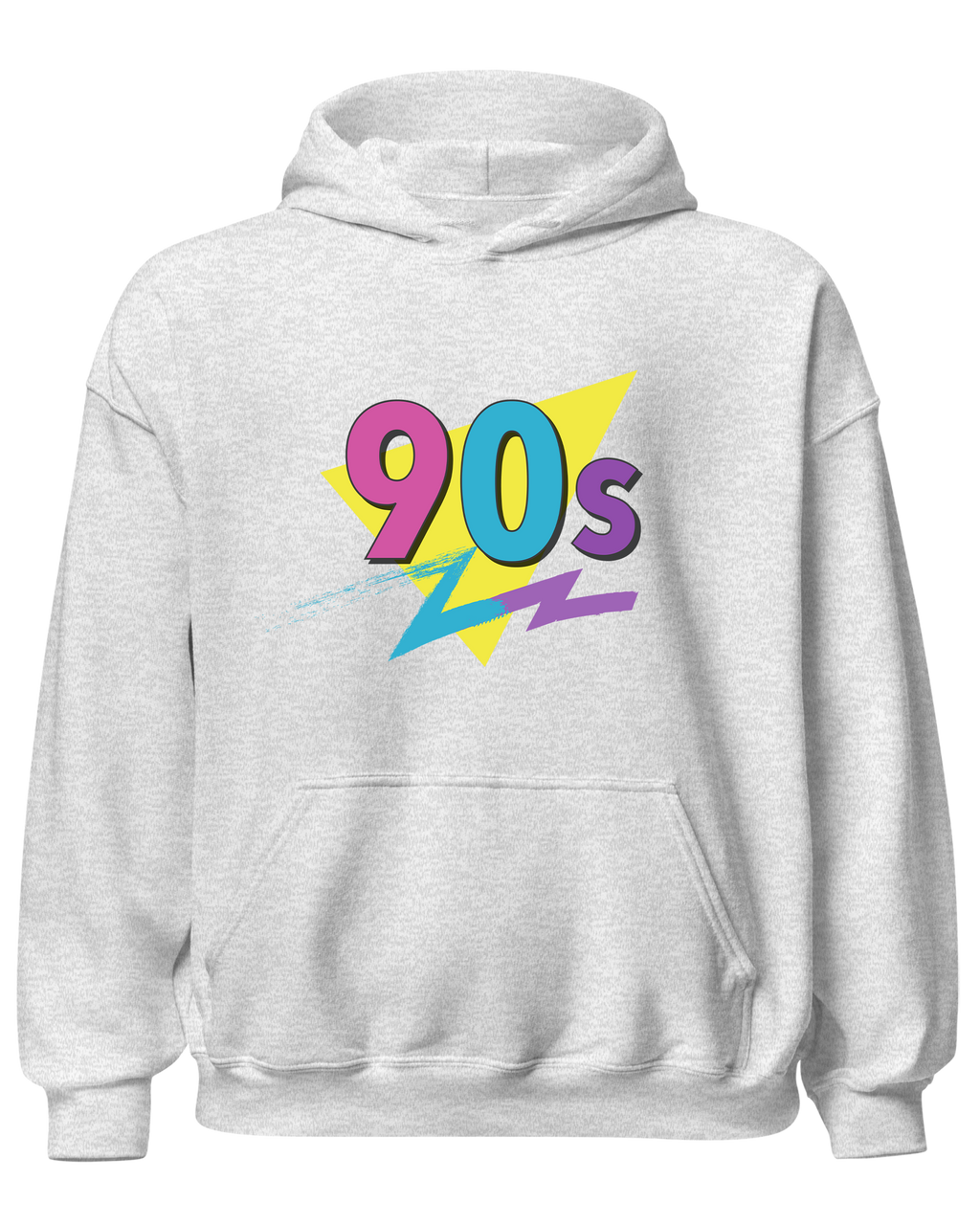 90s