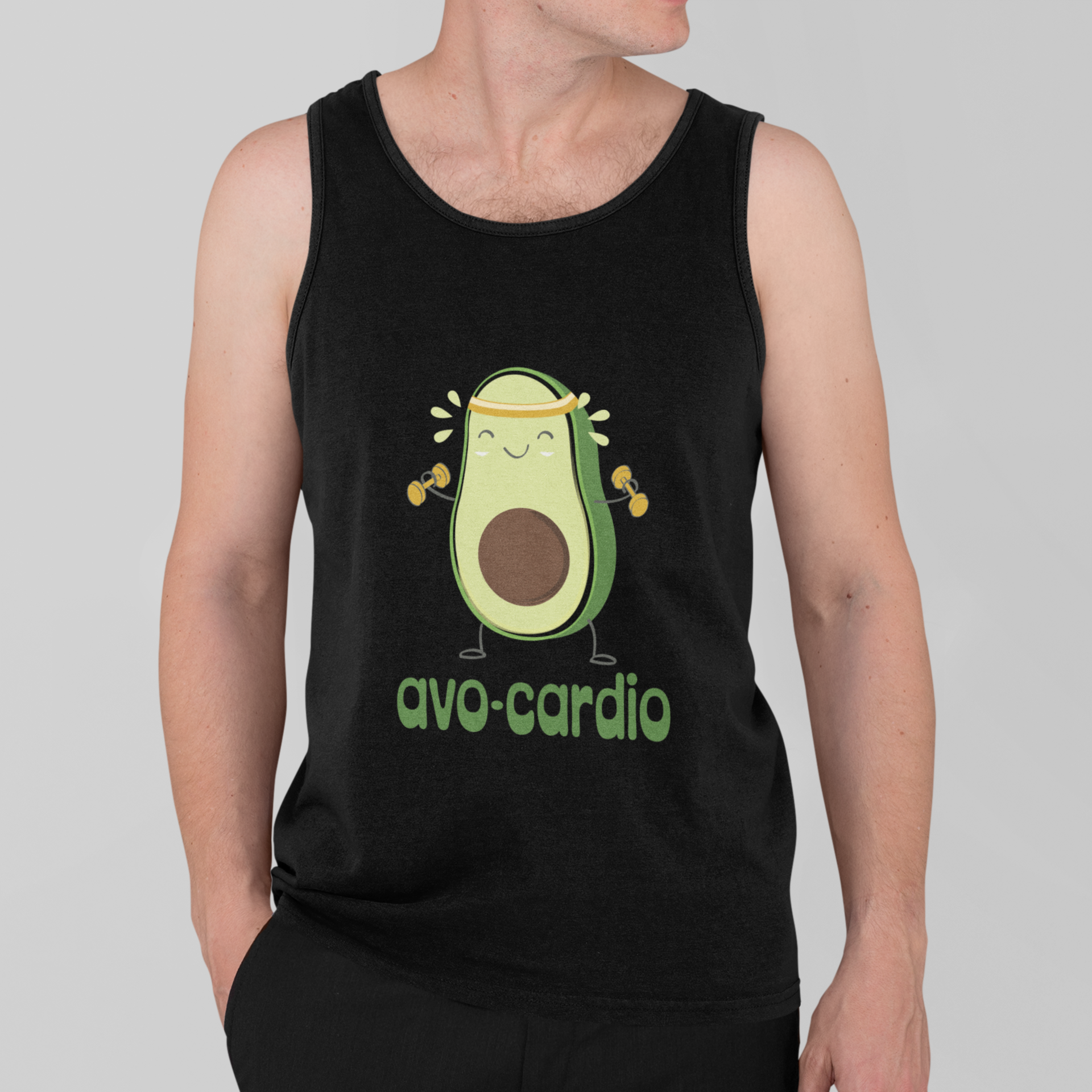 Avo-cardio