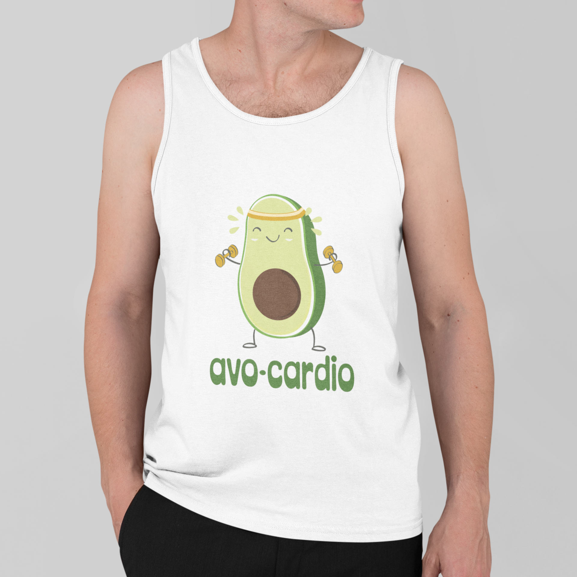 Avo-cardio