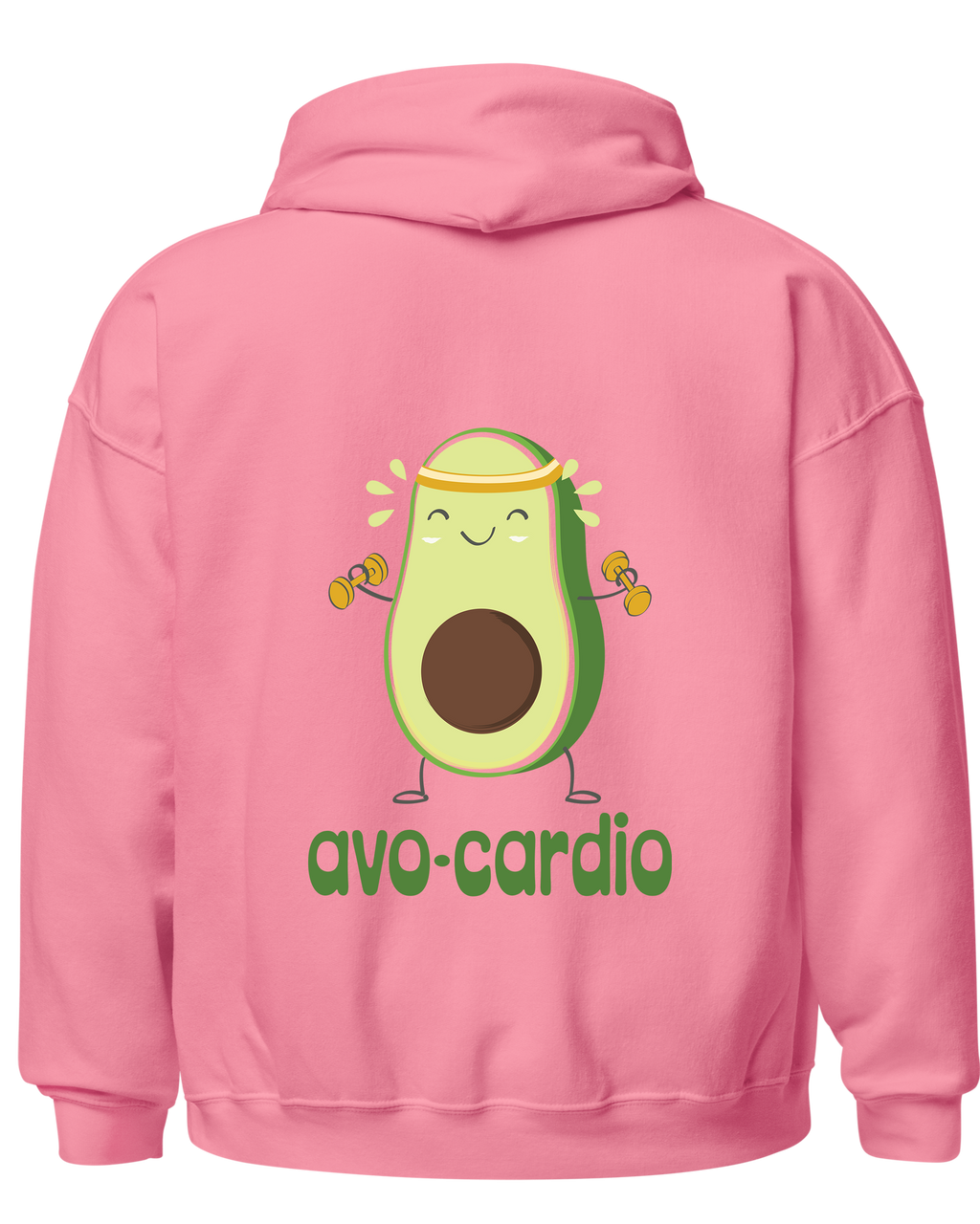 Avo-cardio