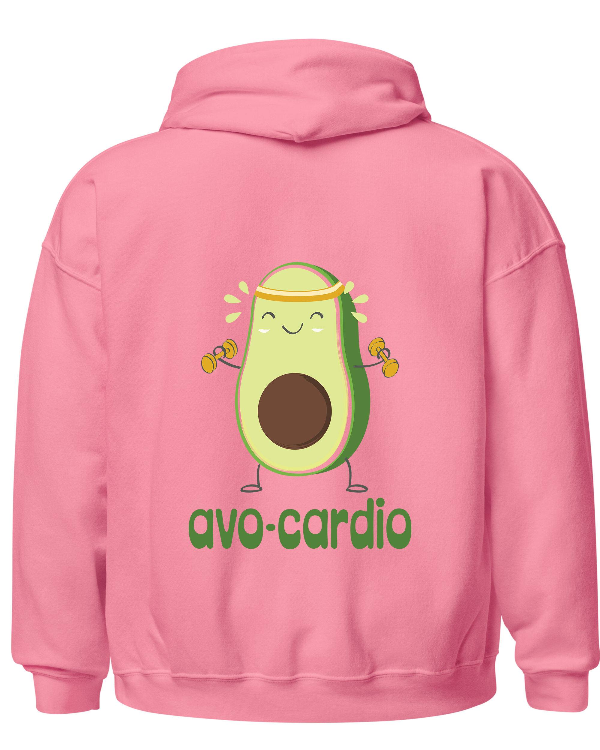 Avo-cardio