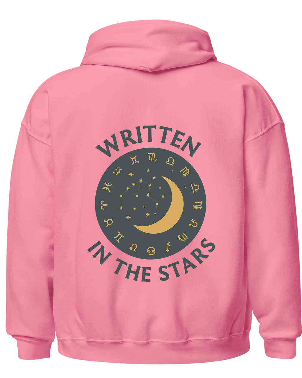 Written in the Stars