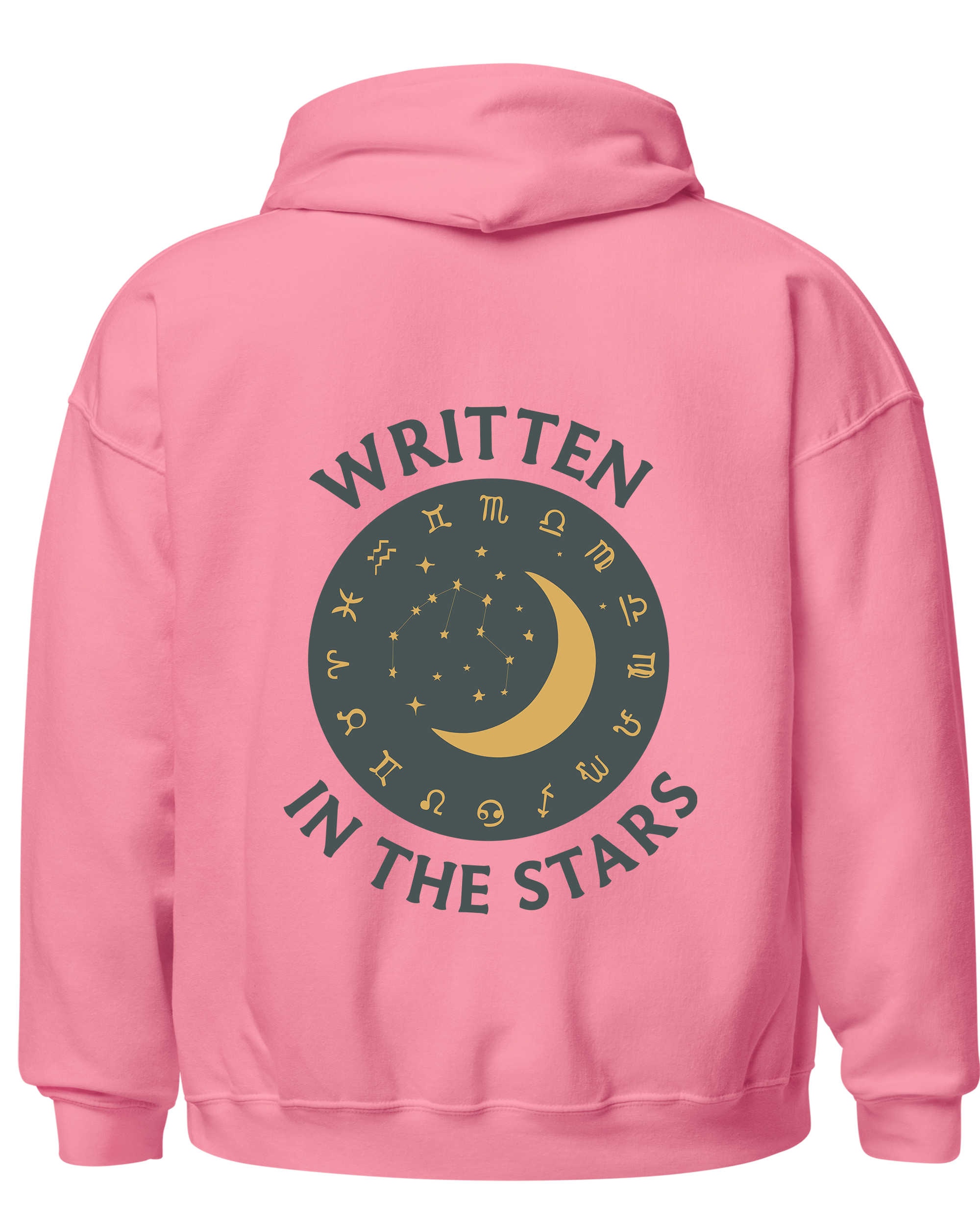 Written in the Stars