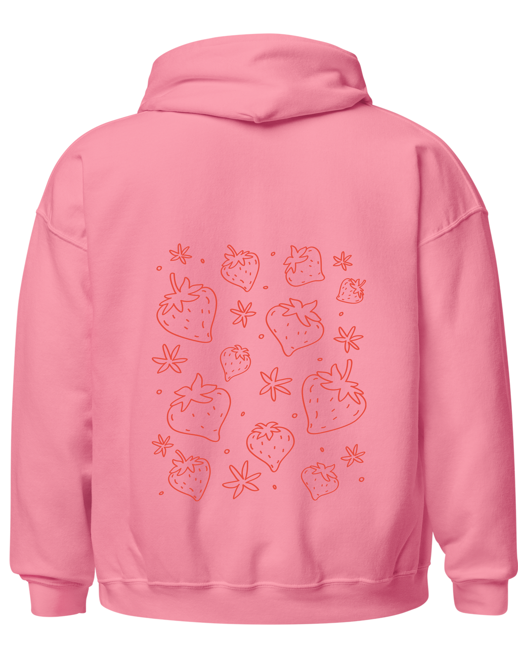Strawberry Doodles