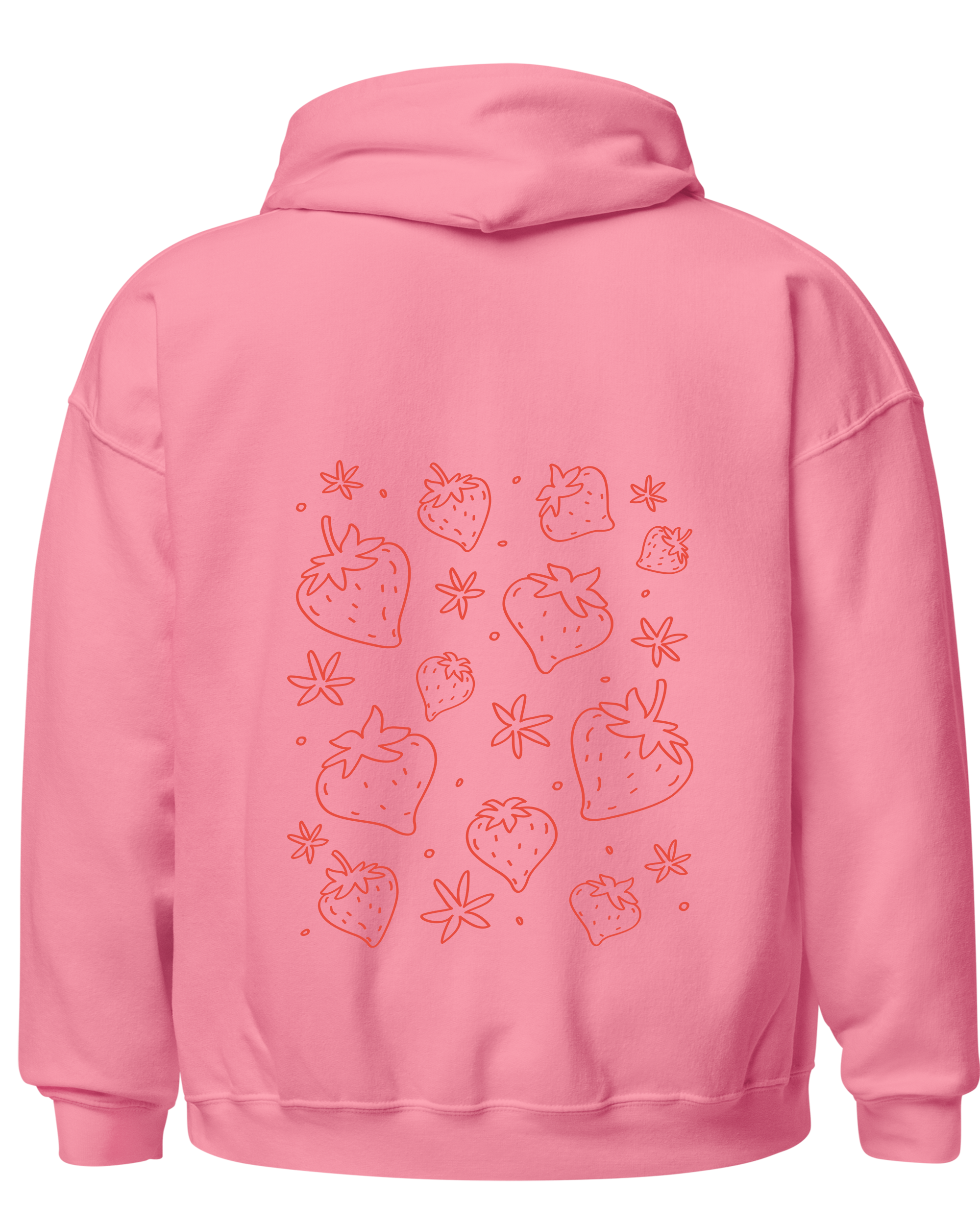 Strawberry Doodles