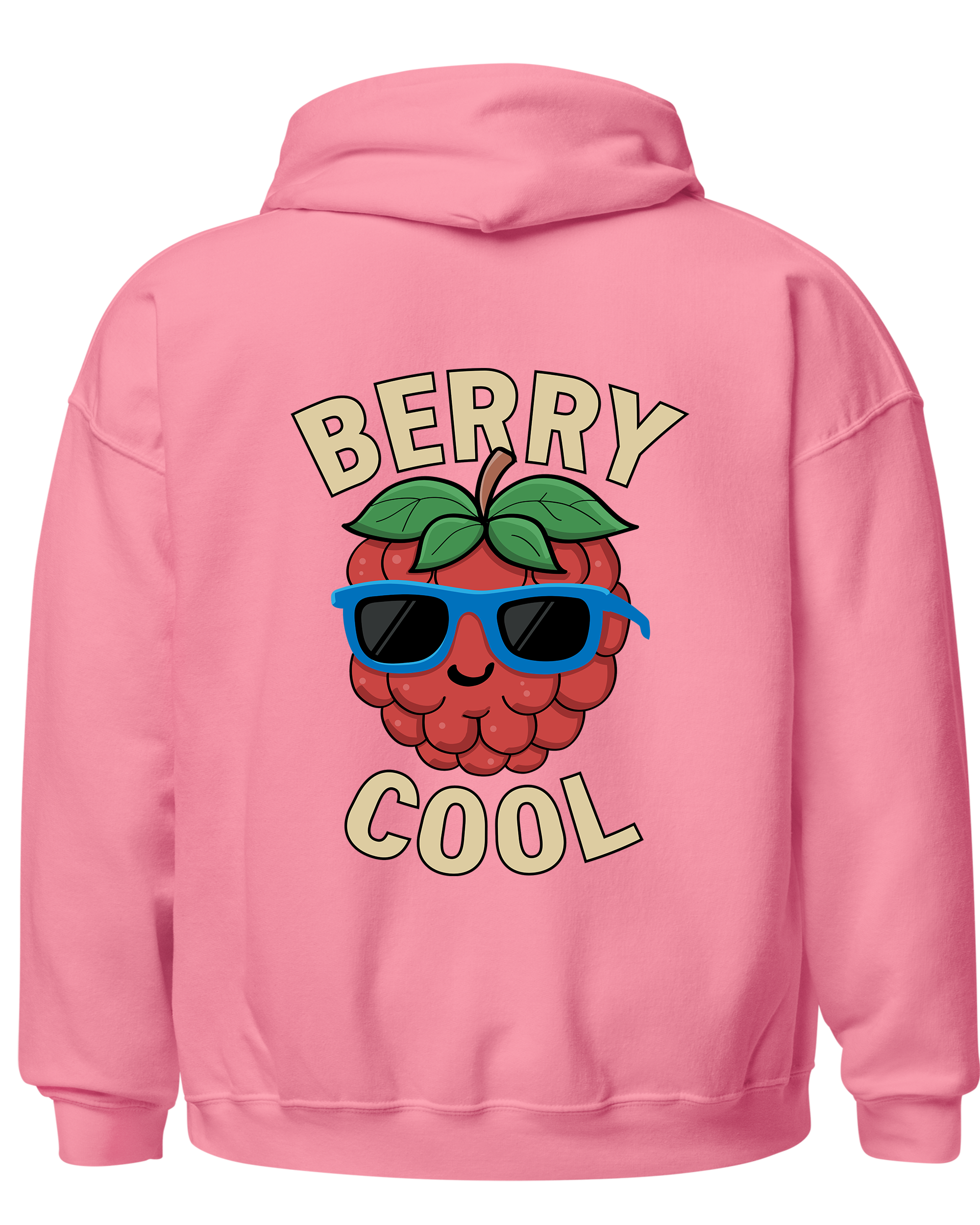 Berry Cool
