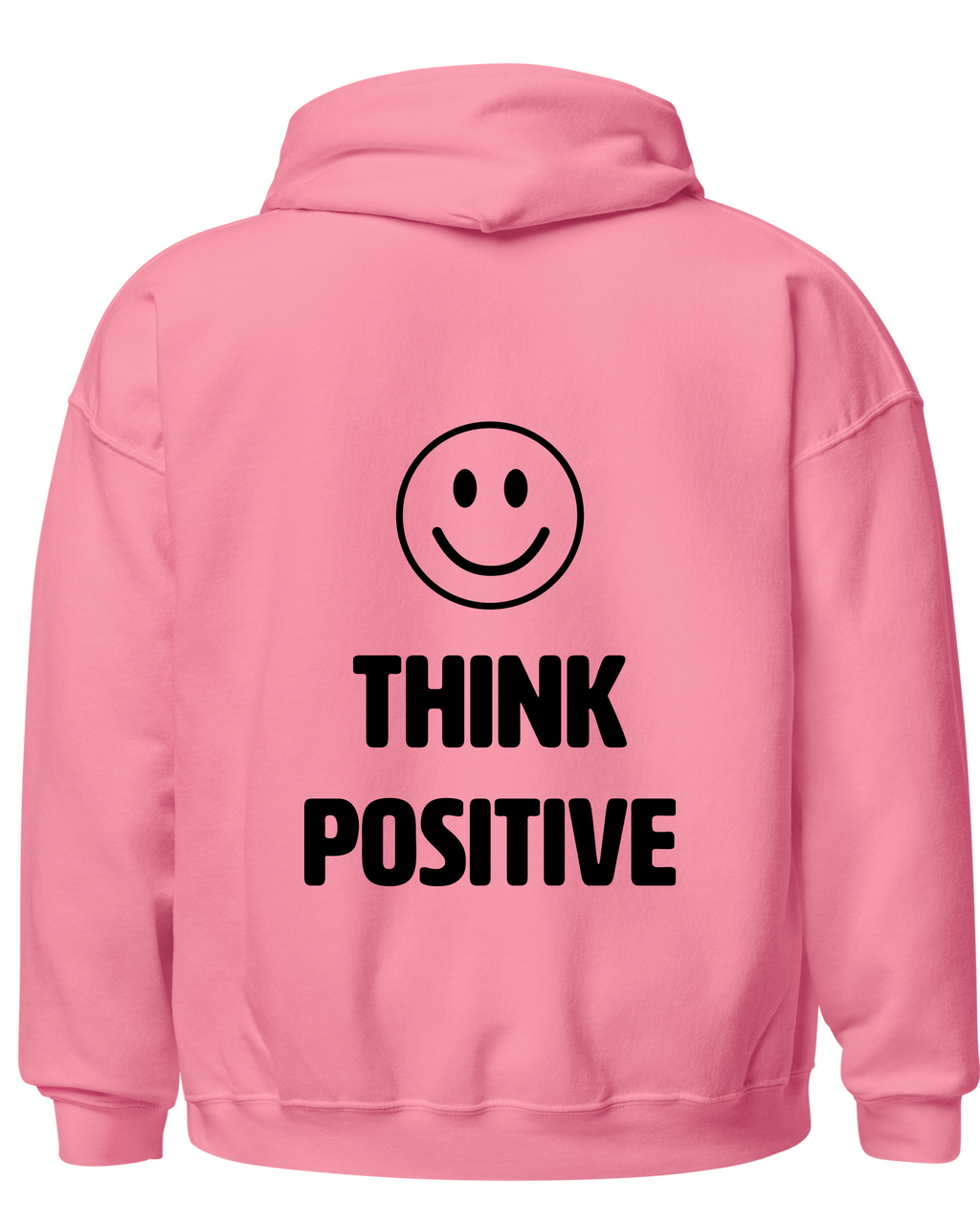Think Positive