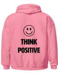 Think Positive