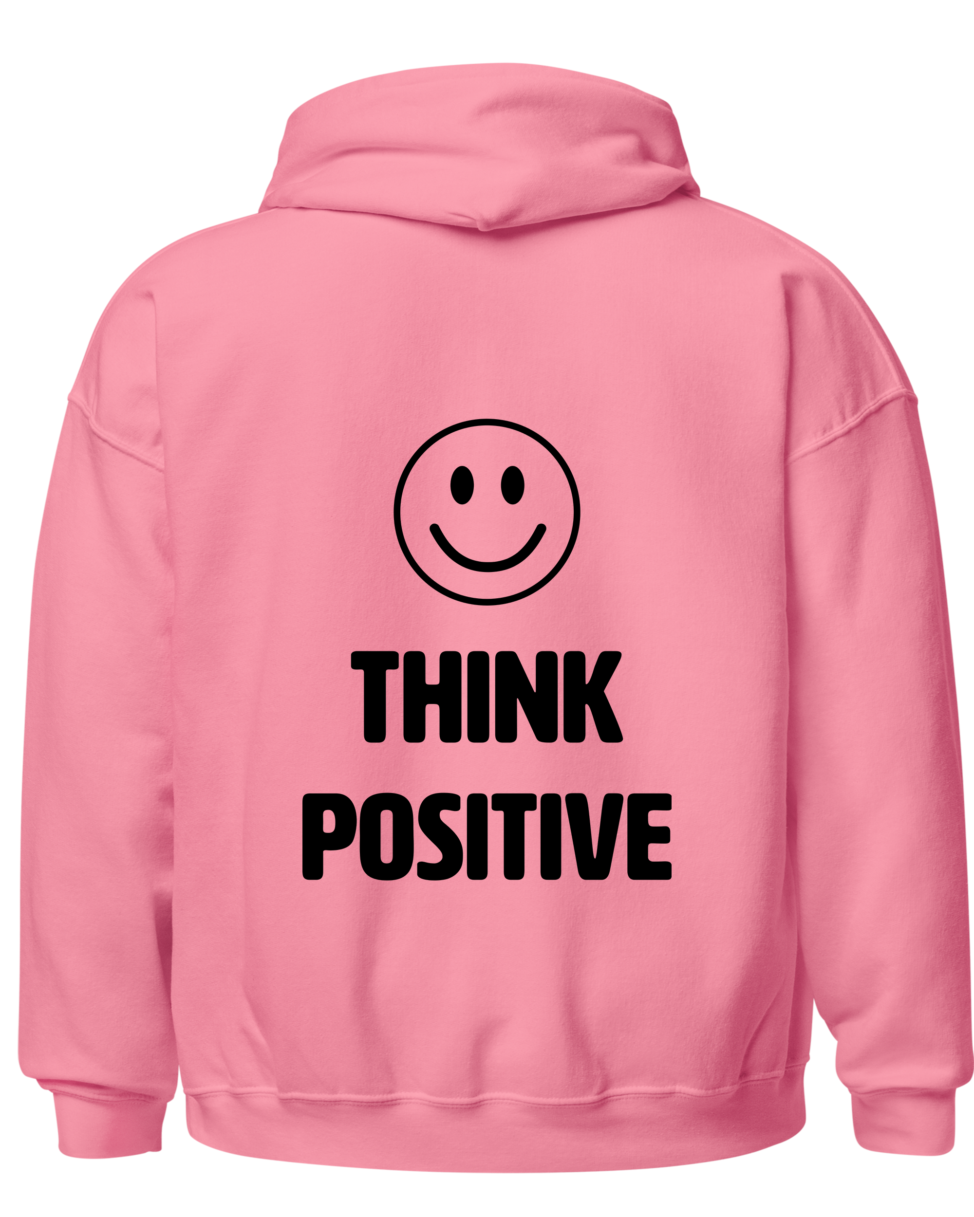 Think Positive
